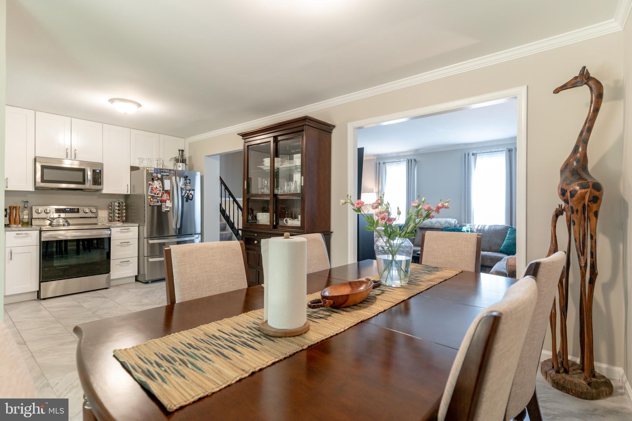 MONTPELIER WOODS - Residential Lease