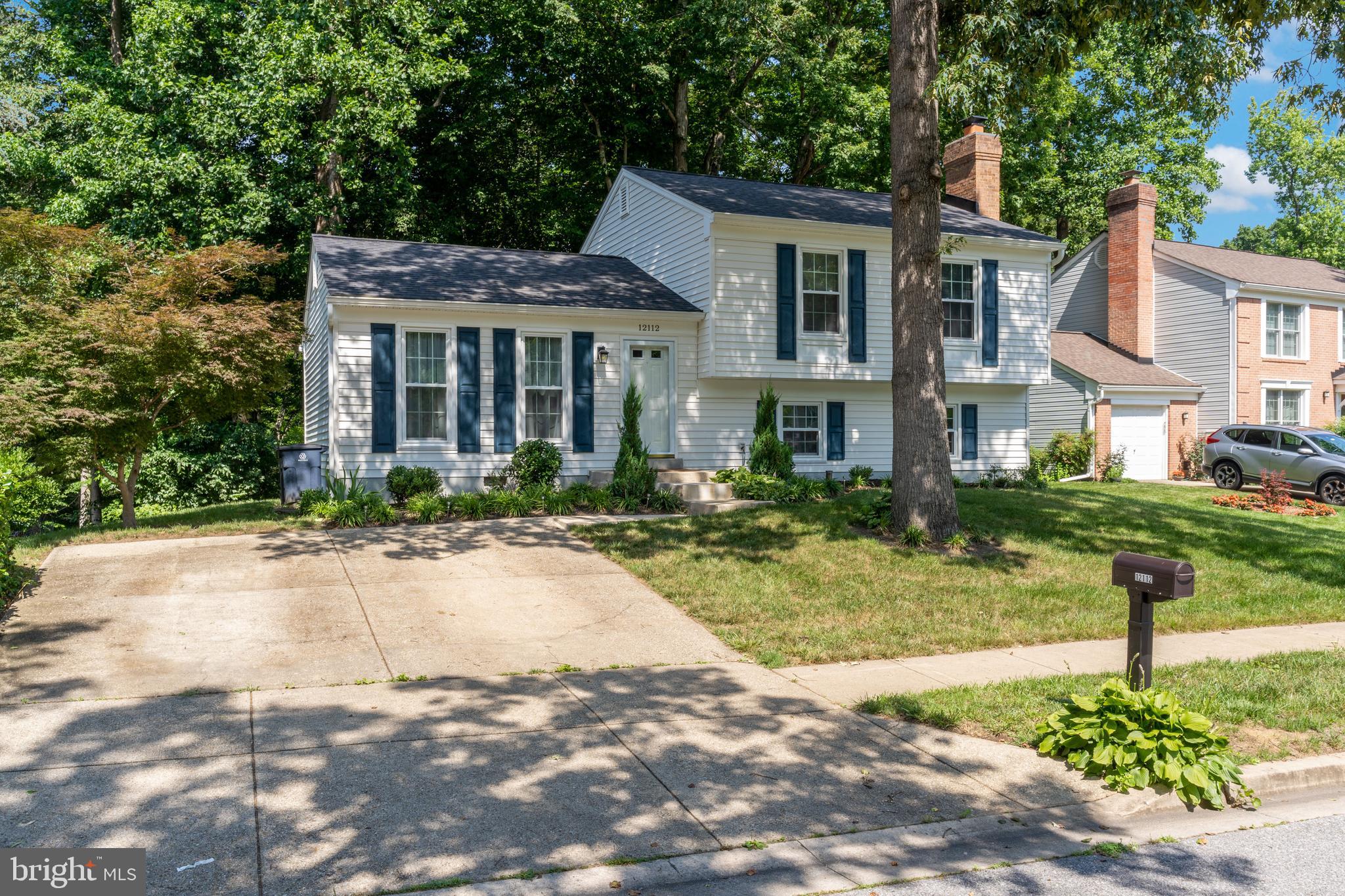 MONTPELIER WOODS - Residential Lease