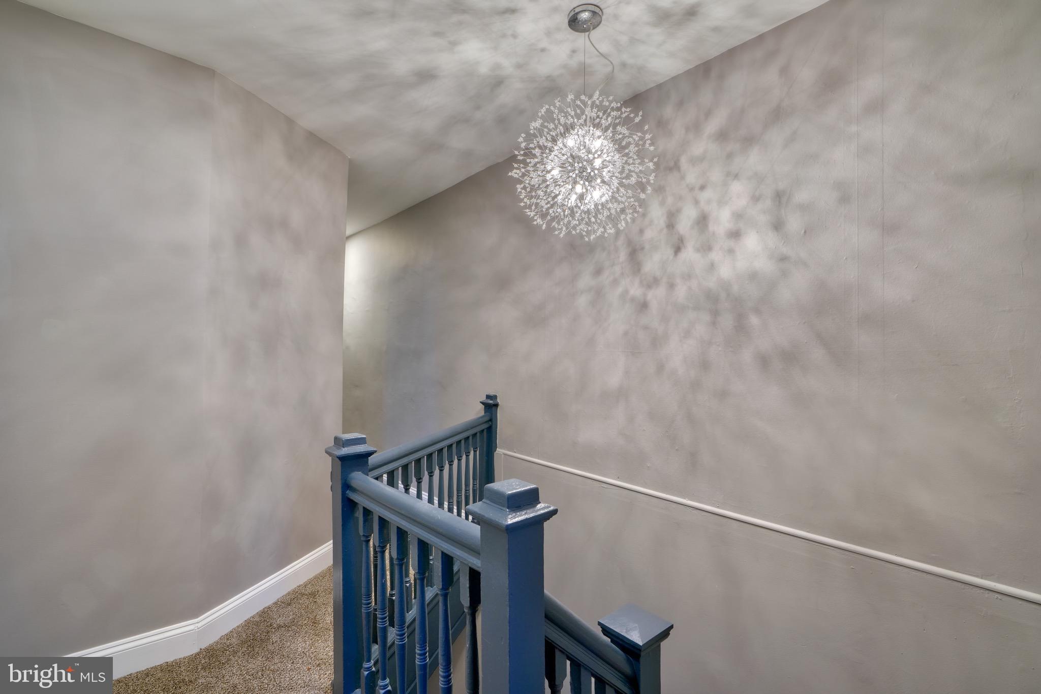 EDMONDSON VIILLAGE - Residential