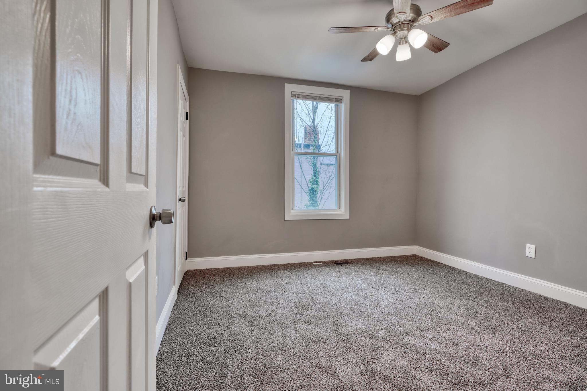 EDMONDSON VIILLAGE - Residential