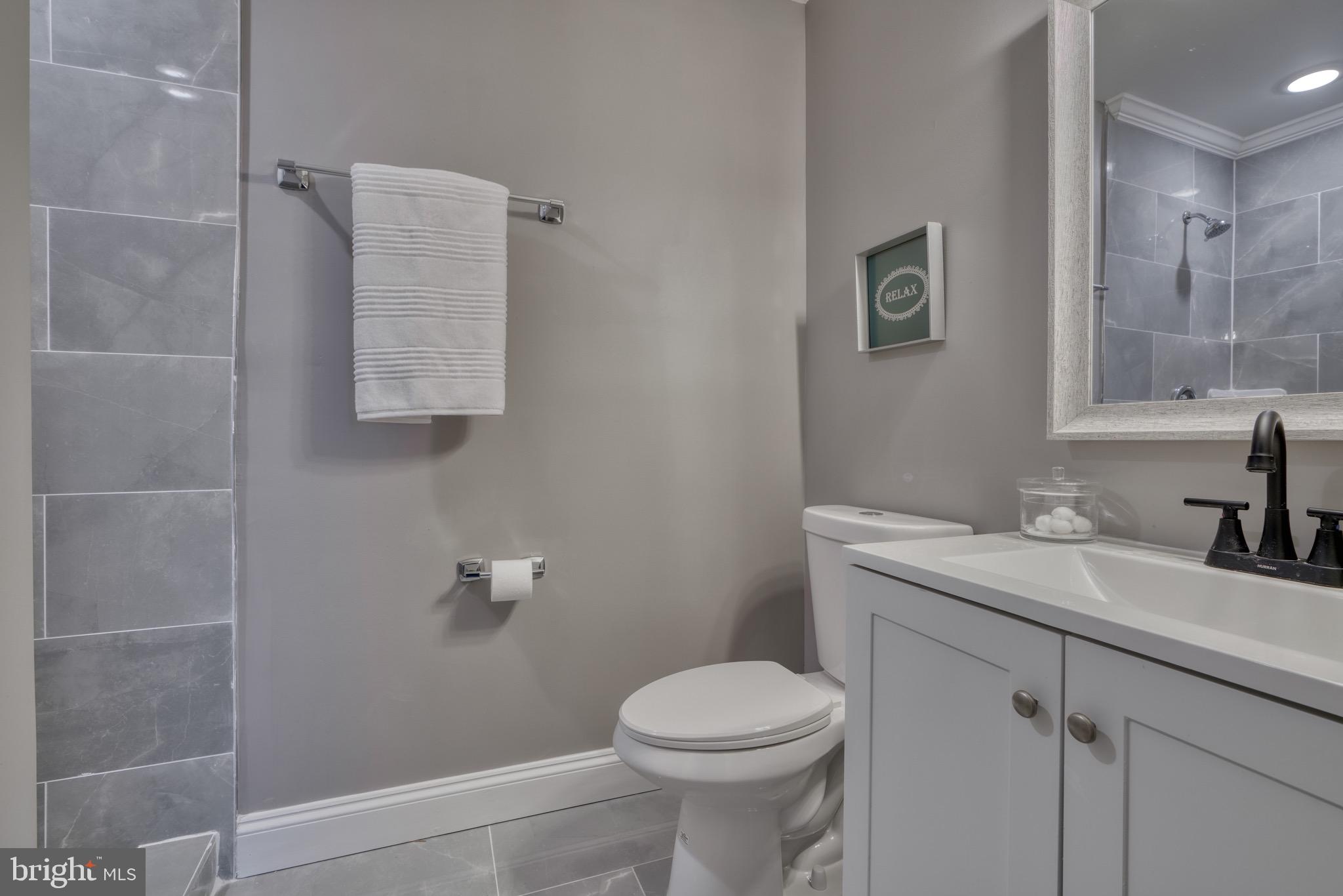 EDMONDSON VIILLAGE - Residential