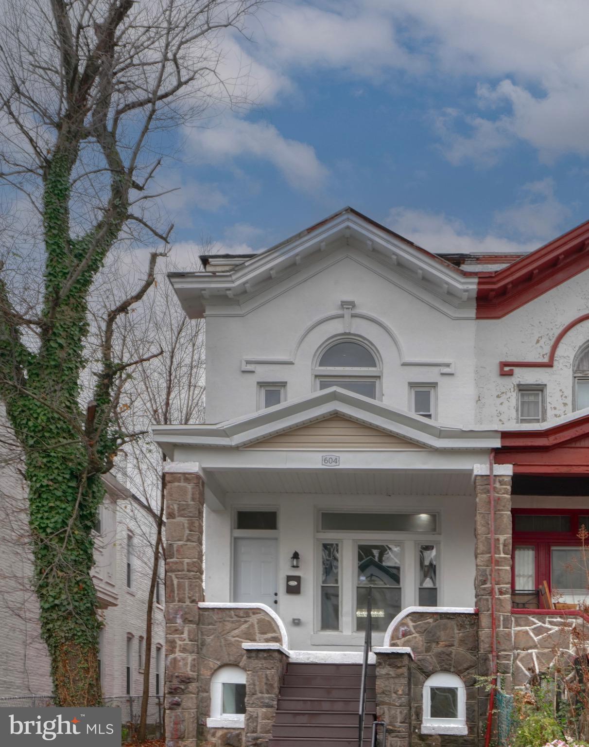 EDMONDSON VIILLAGE - Residential