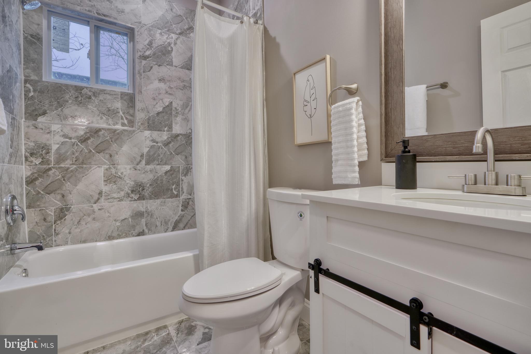 EDMONDSON VIILLAGE - Residential