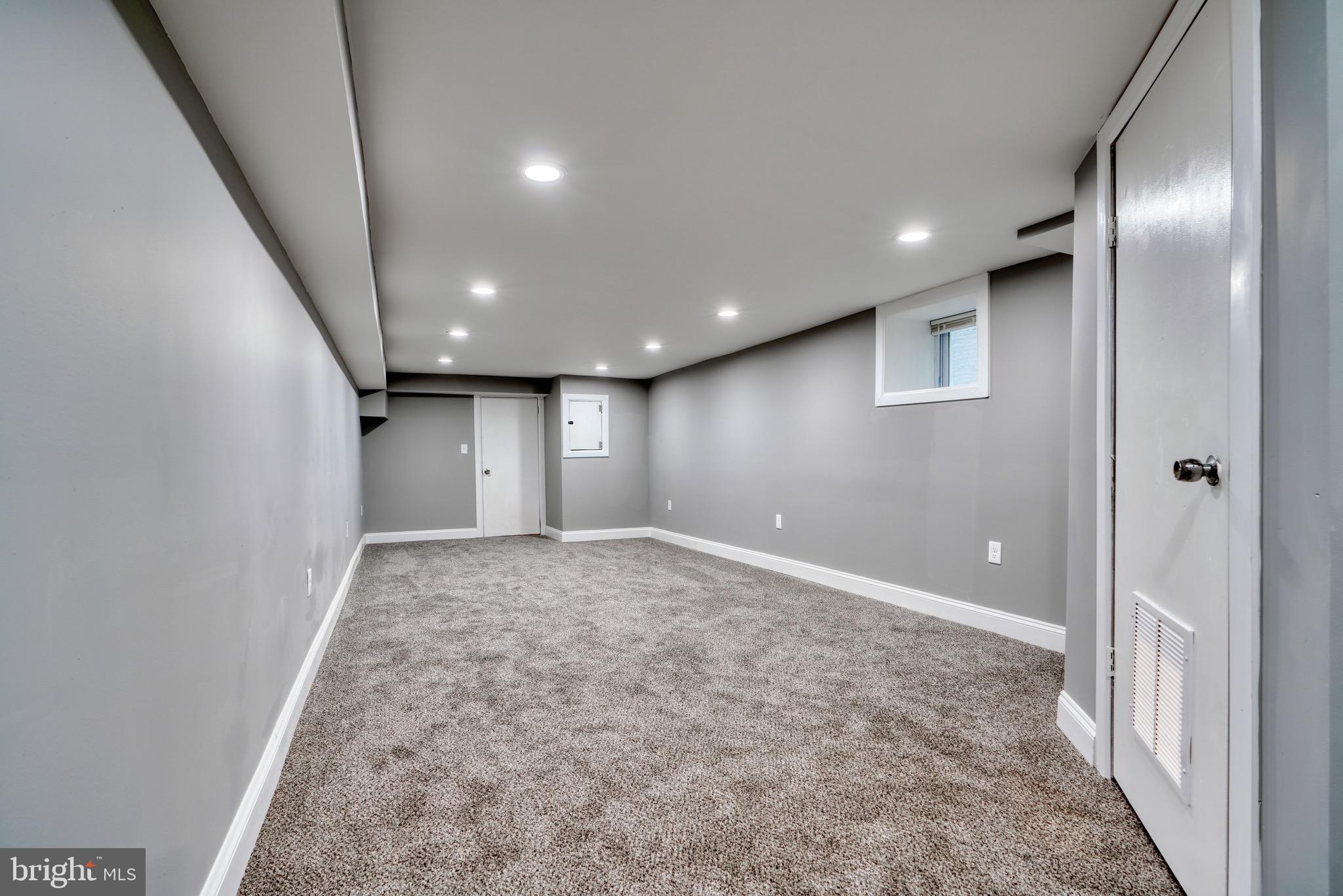 EDMONDSON VIILLAGE - Residential