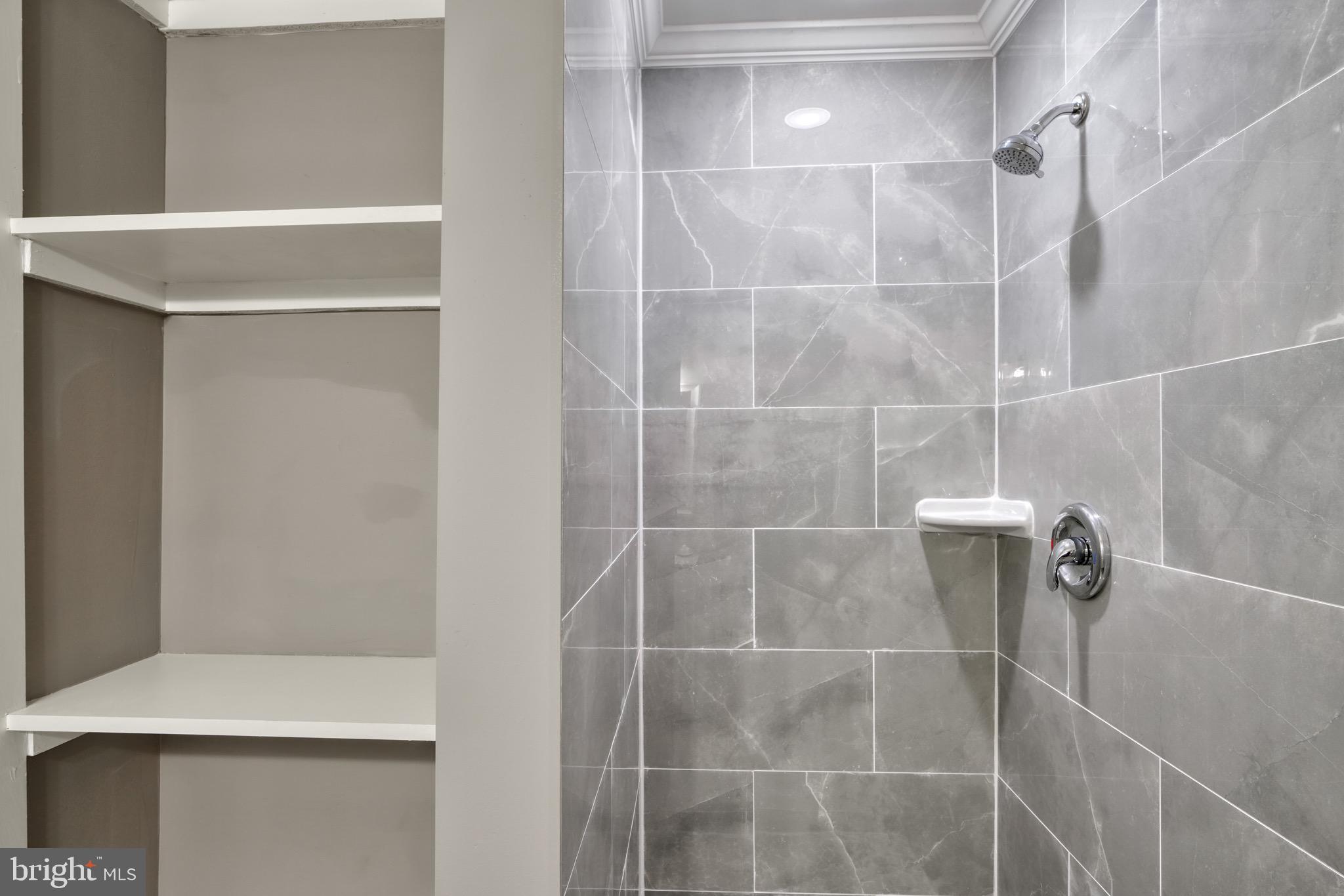 EDMONDSON VIILLAGE - Residential