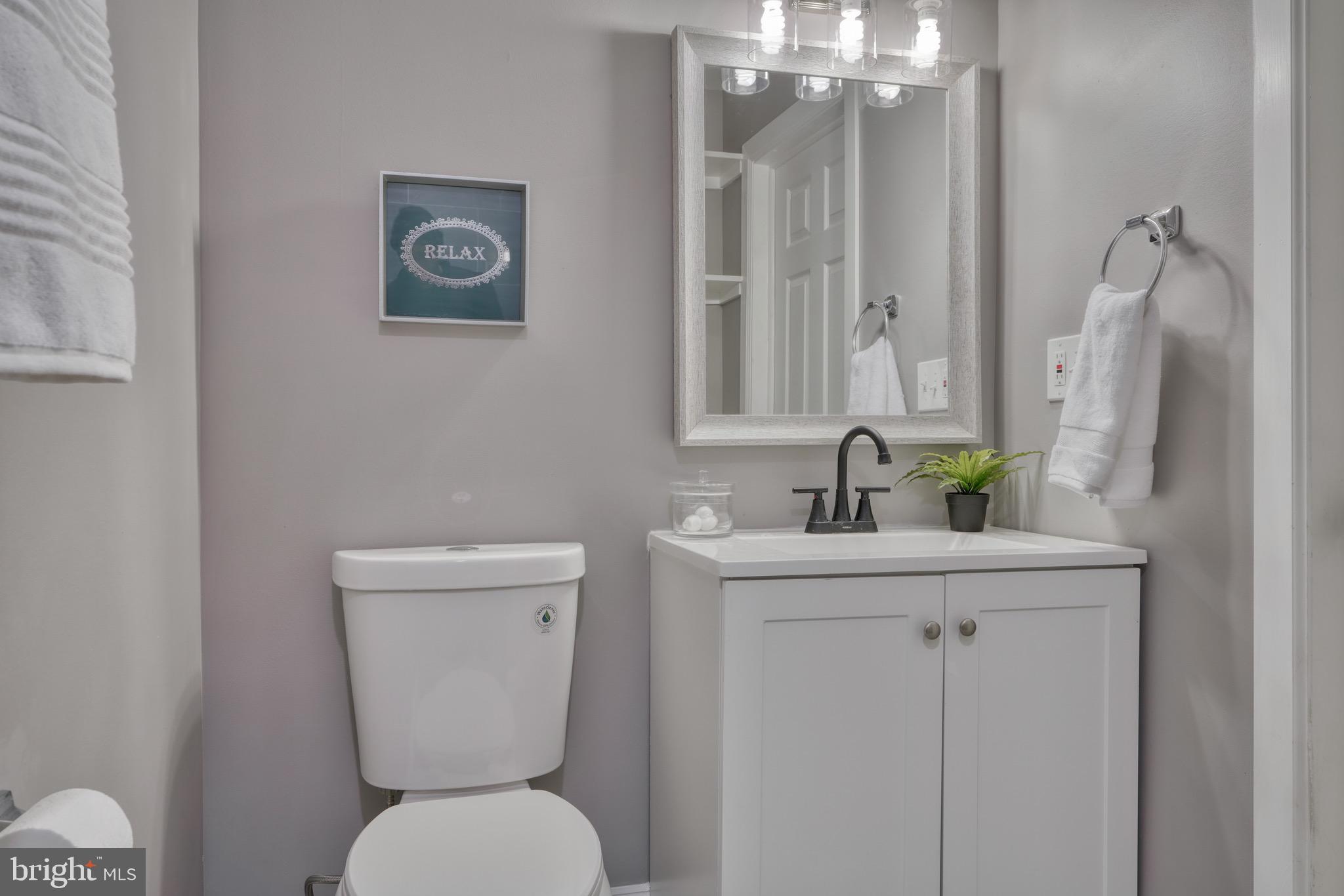 EDMONDSON VIILLAGE - Residential