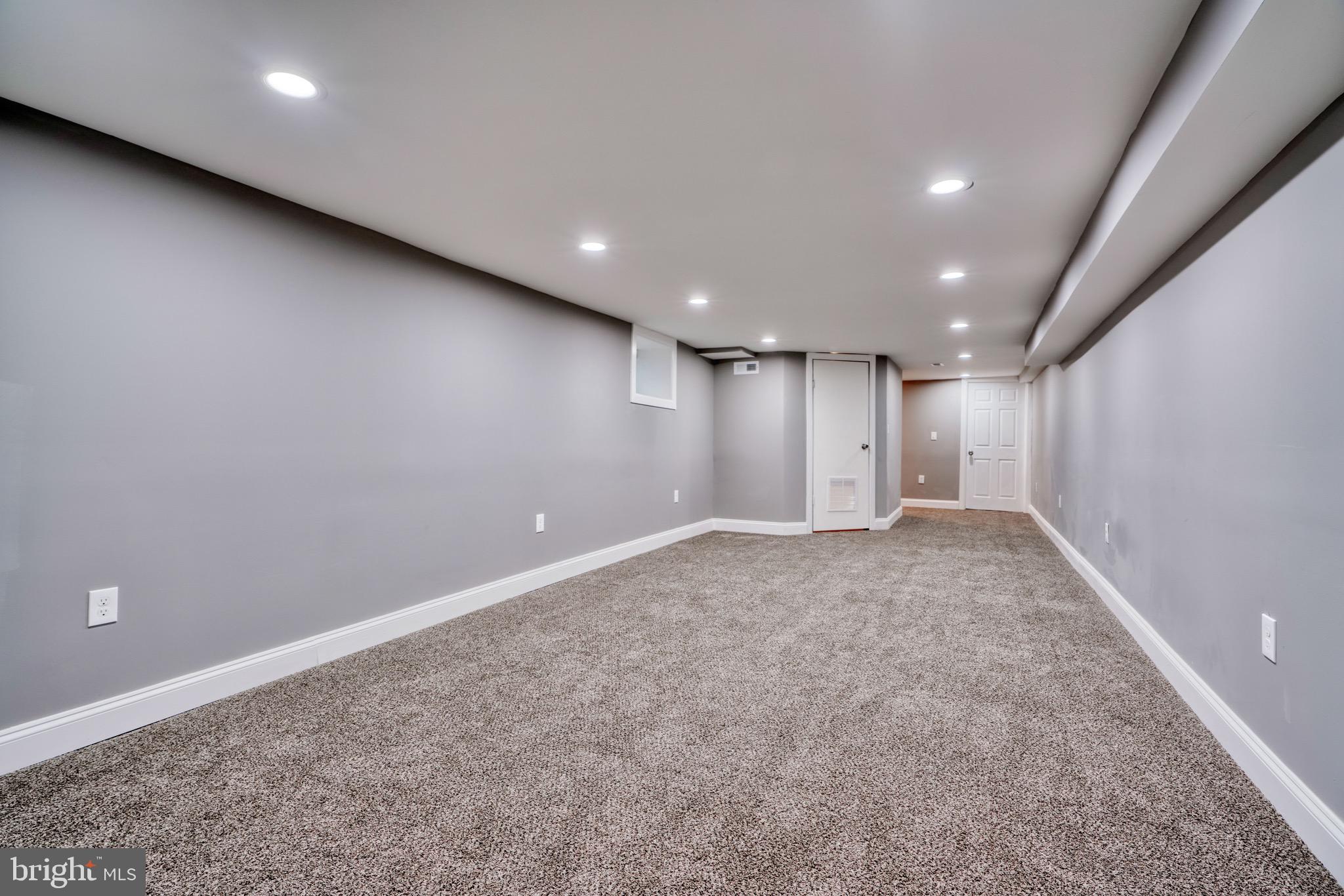 EDMONDSON VIILLAGE - Residential