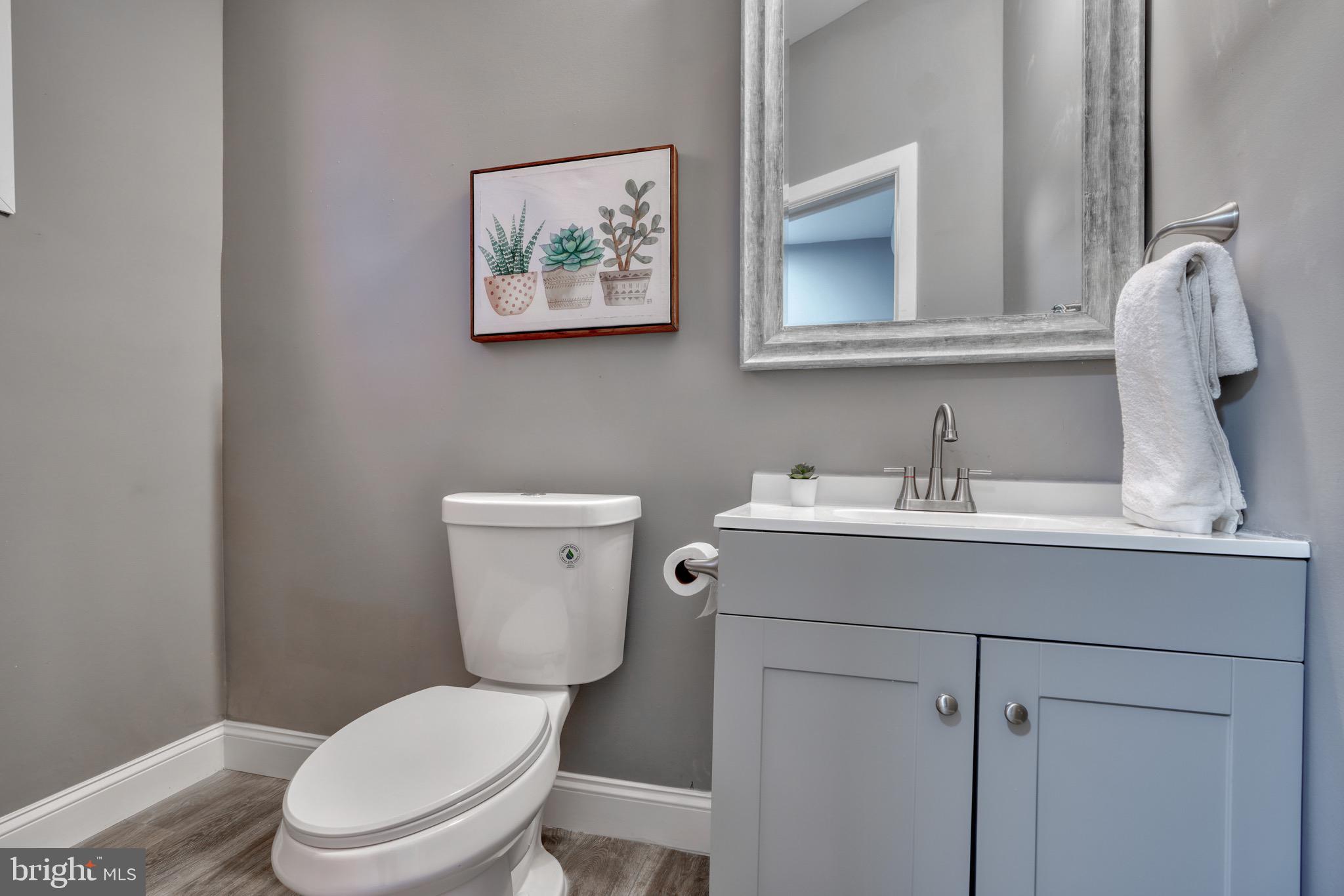 EDMONDSON VIILLAGE - Residential