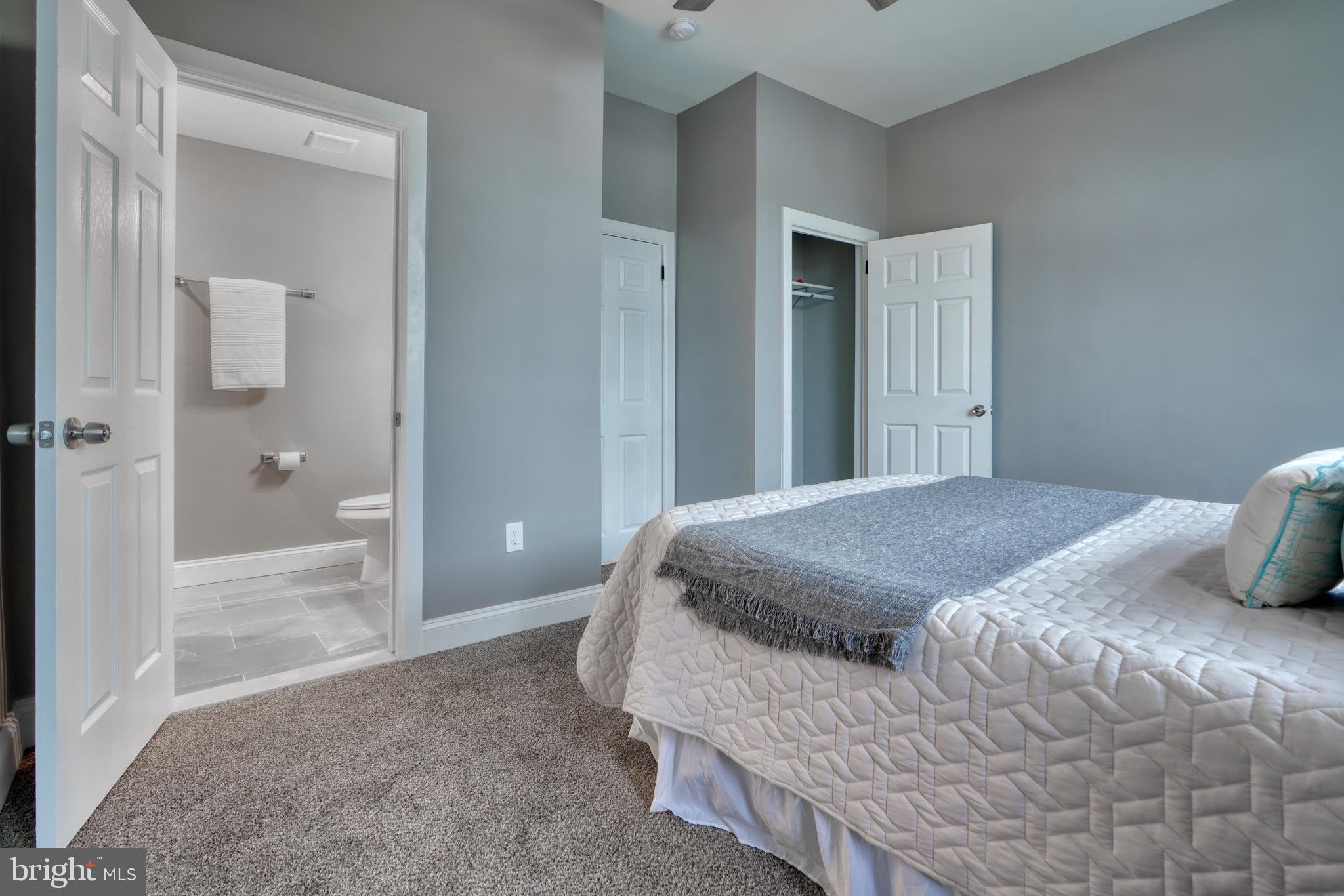 EDMONDSON VIILLAGE - Residential