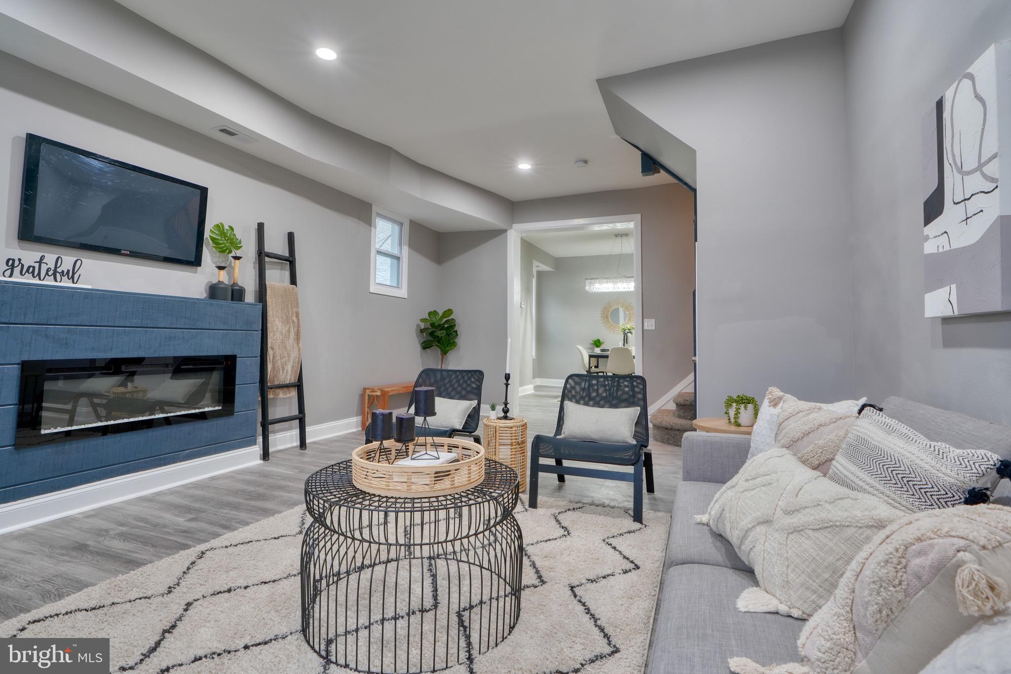 EDMONDSON VIILLAGE - Residential