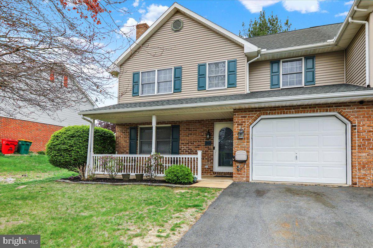 904 CACOOSING DRIVE