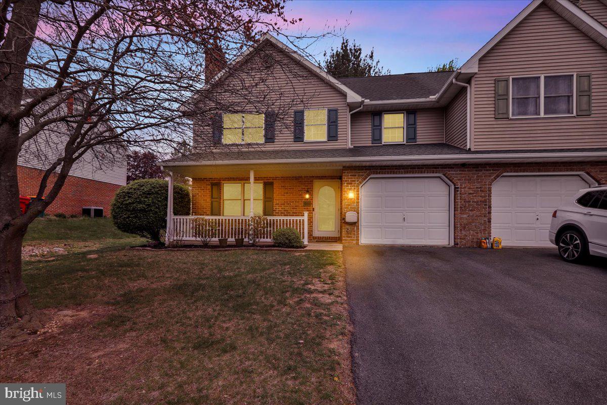 904 CACOOSING DRIVE
