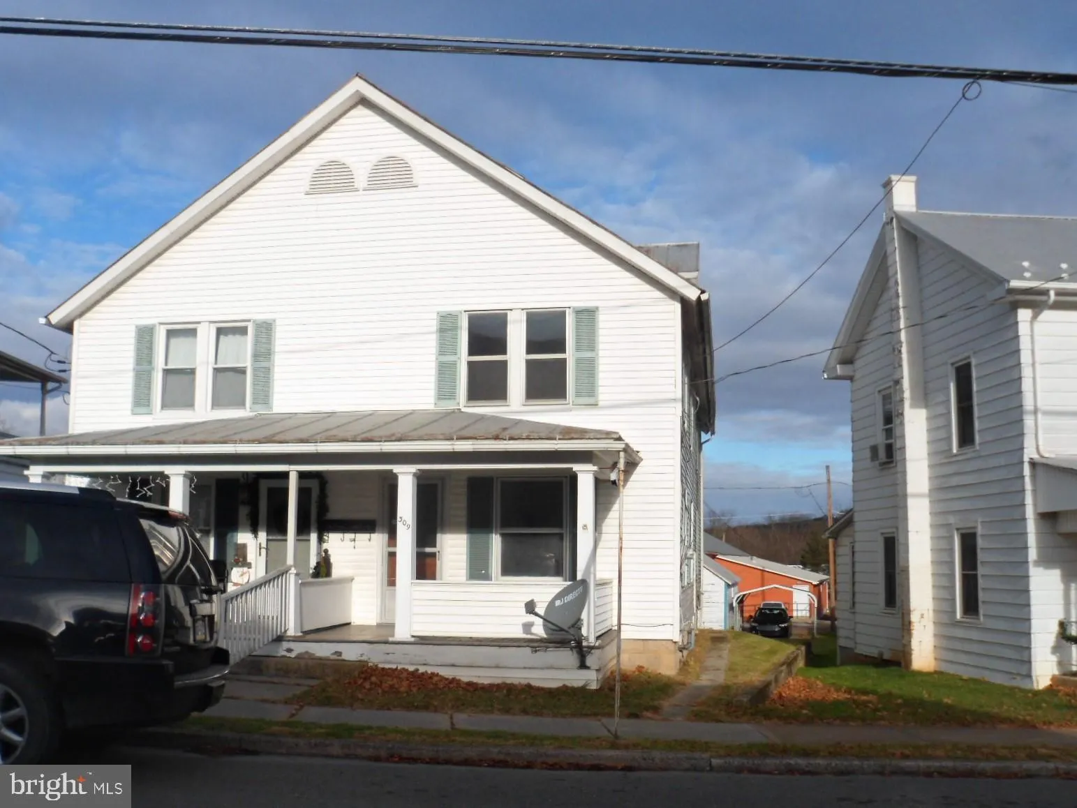 309 Grand Street, Middleburg, PA 17842