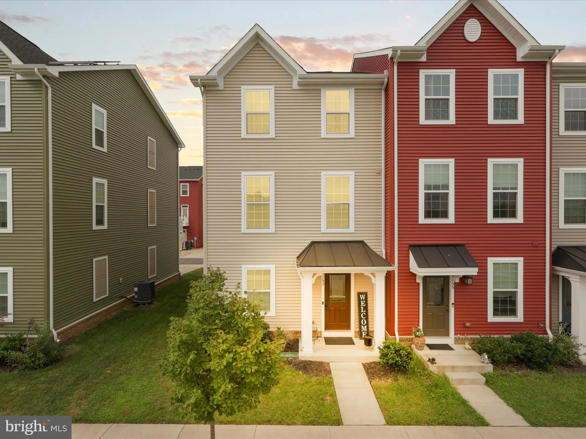 Bealeton, Virginia 22712, United States, 3 Bedrooms Bedrooms, ,3 BathroomsBathrooms,Residential,Active,187679