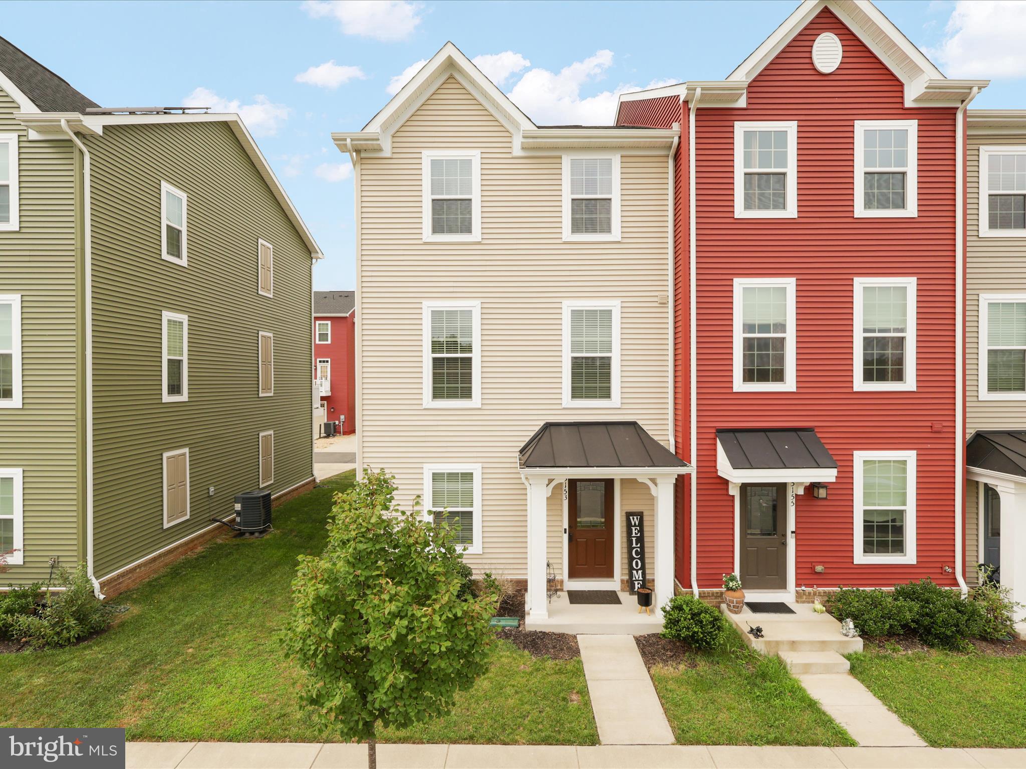 5153 PENN STREET