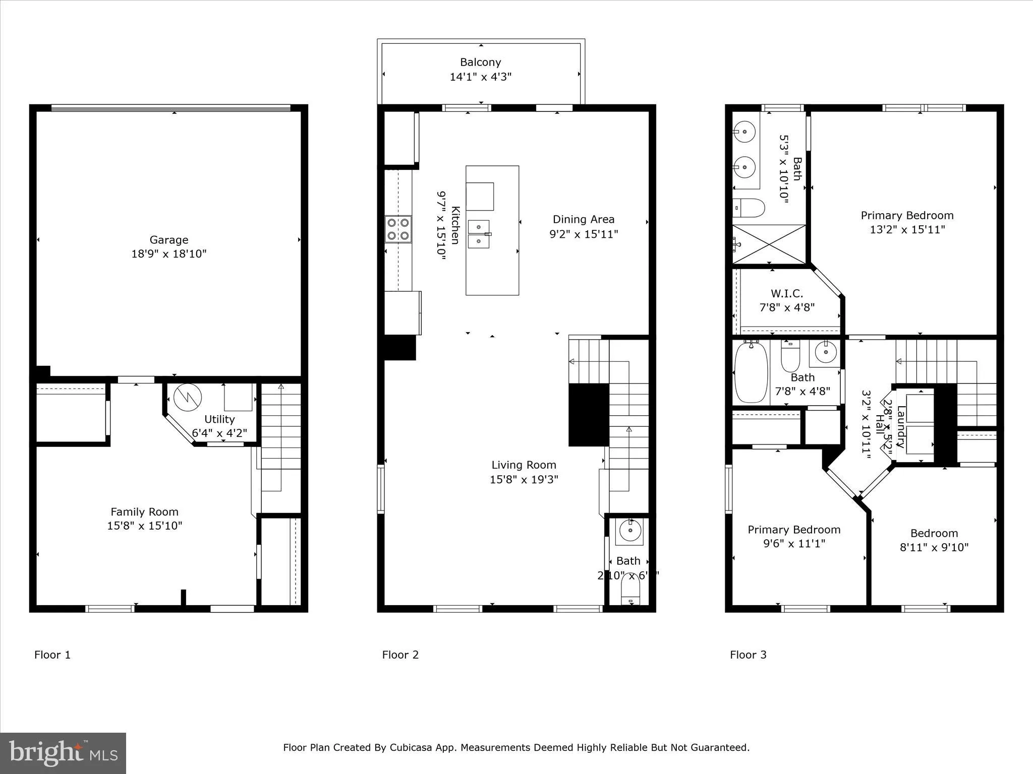 Bealeton, Virginia 22712, United States, 3 Bedrooms Bedrooms, ,3 BathroomsBathrooms,Residential,Active,187679