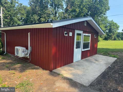 Homes For Rent - 356 Keneagy Hill Road #5<br/> Lancaster County, RONKS, PA 17572