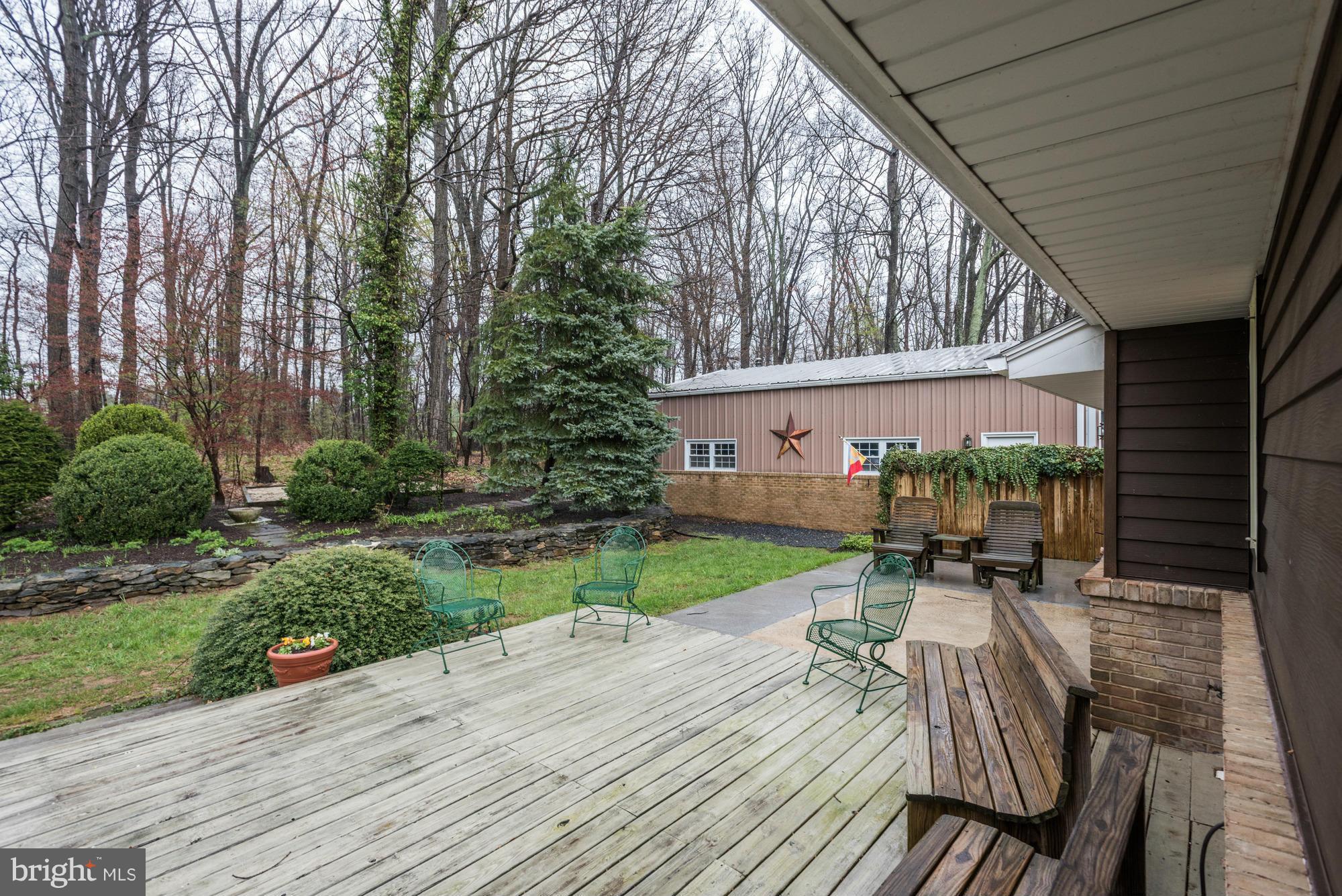 MEADOWBROOK VILLAGE - Residential