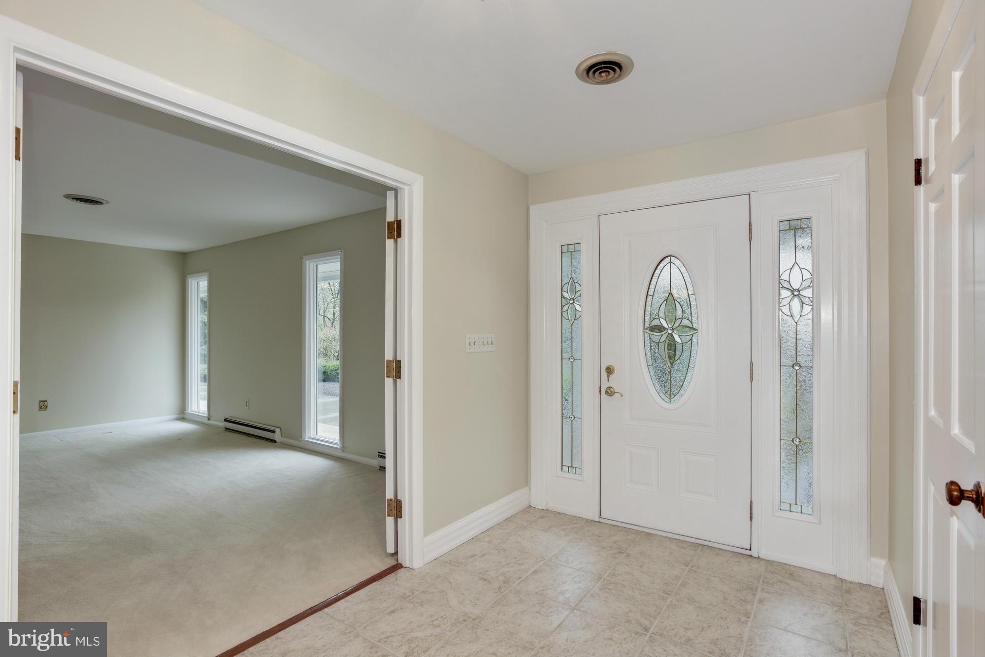 MEADOWBROOK VILLAGE - Residential