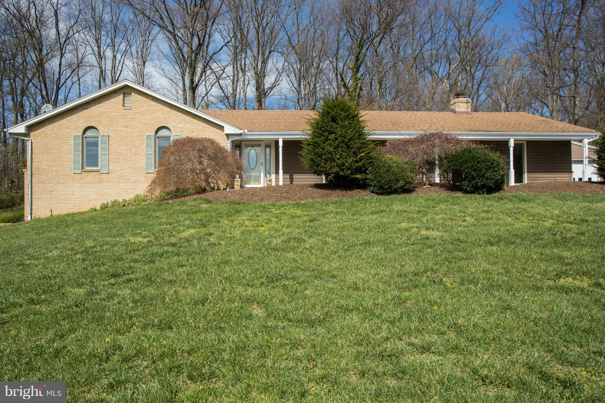 MEADOWBROOK VILLAGE - Residential