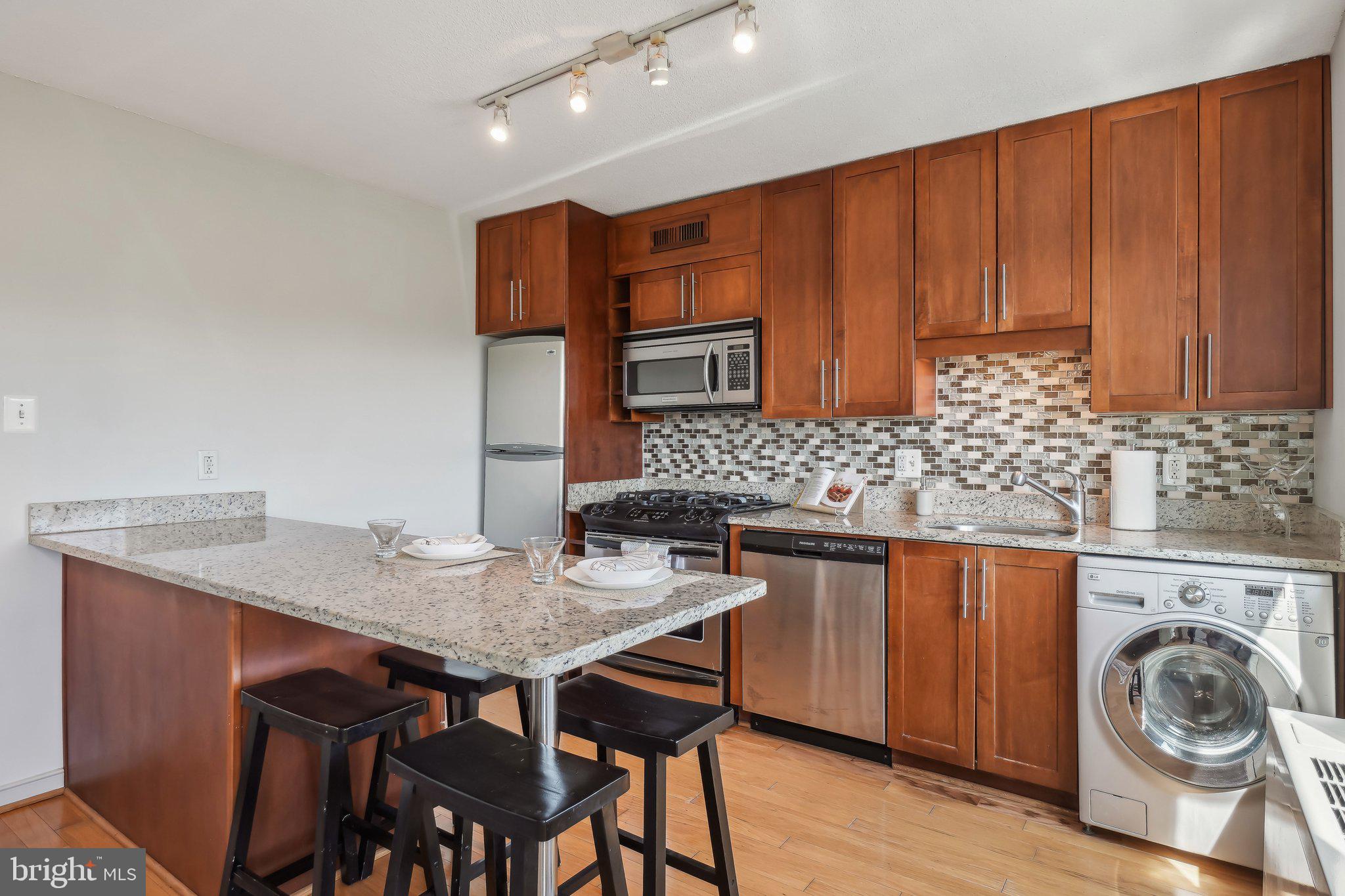 TAKOMA PARK - Residential