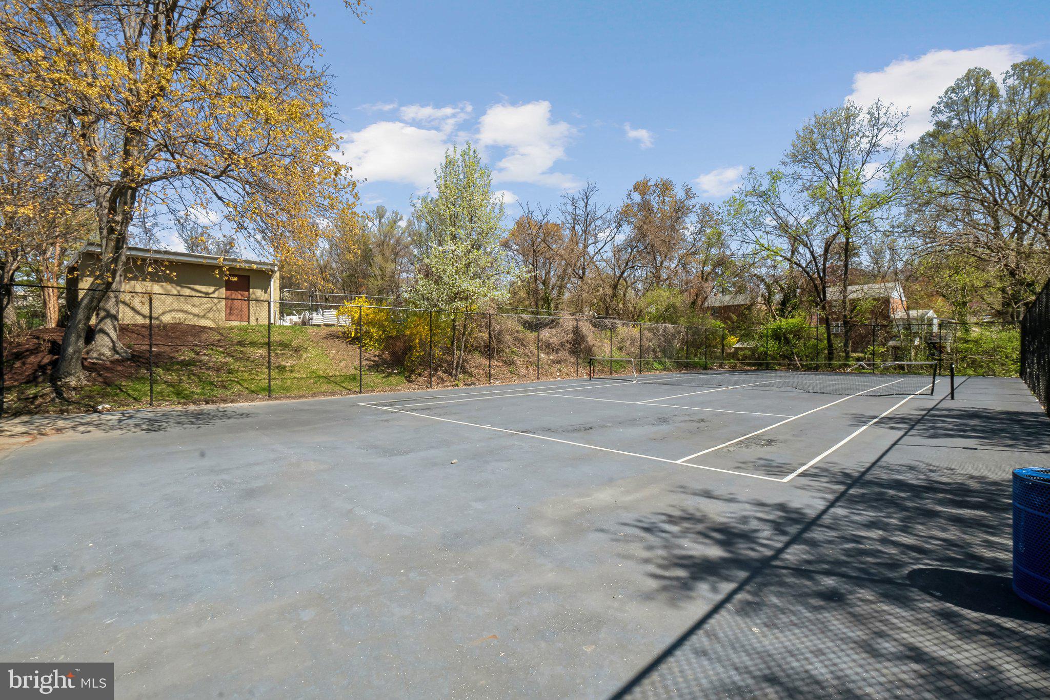 TAKOMA PARK - Residential