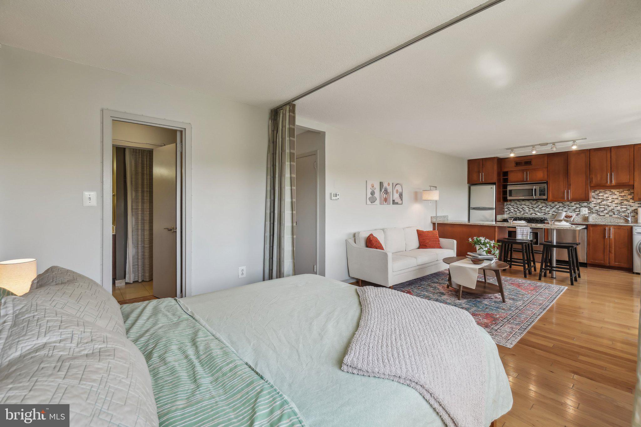 TAKOMA PARK - Residential