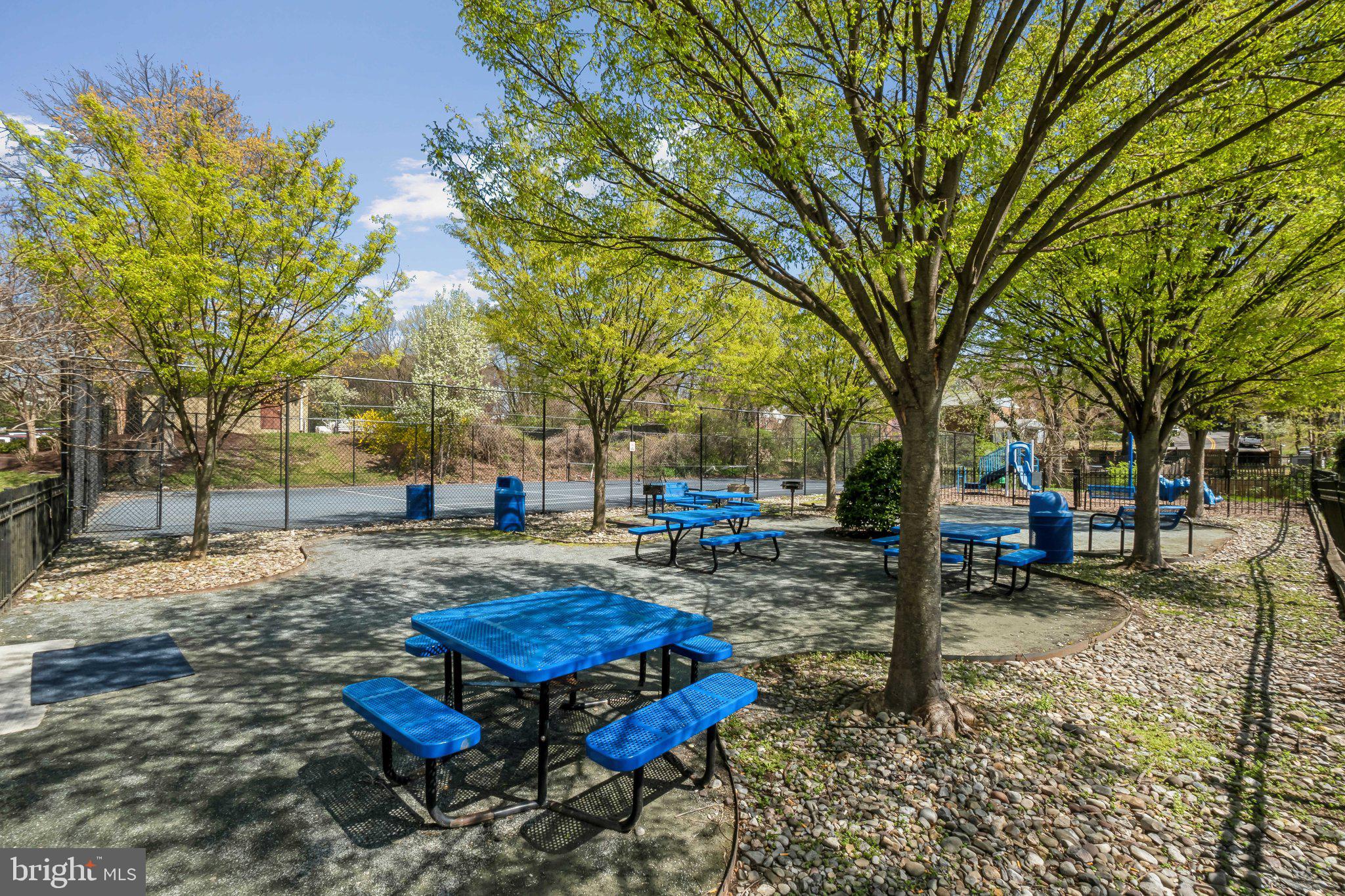 TAKOMA PARK - Residential