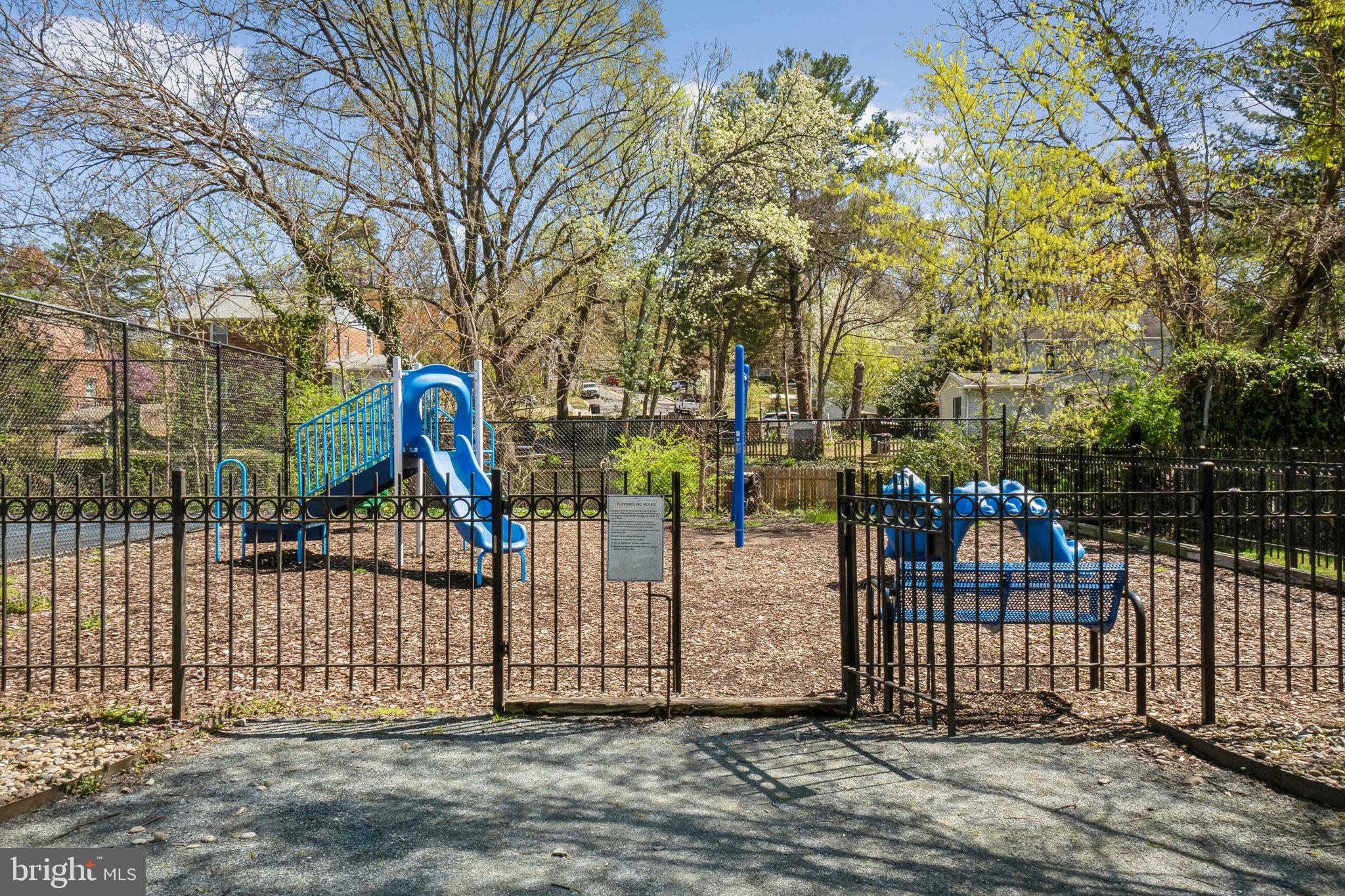TAKOMA PARK - Residential