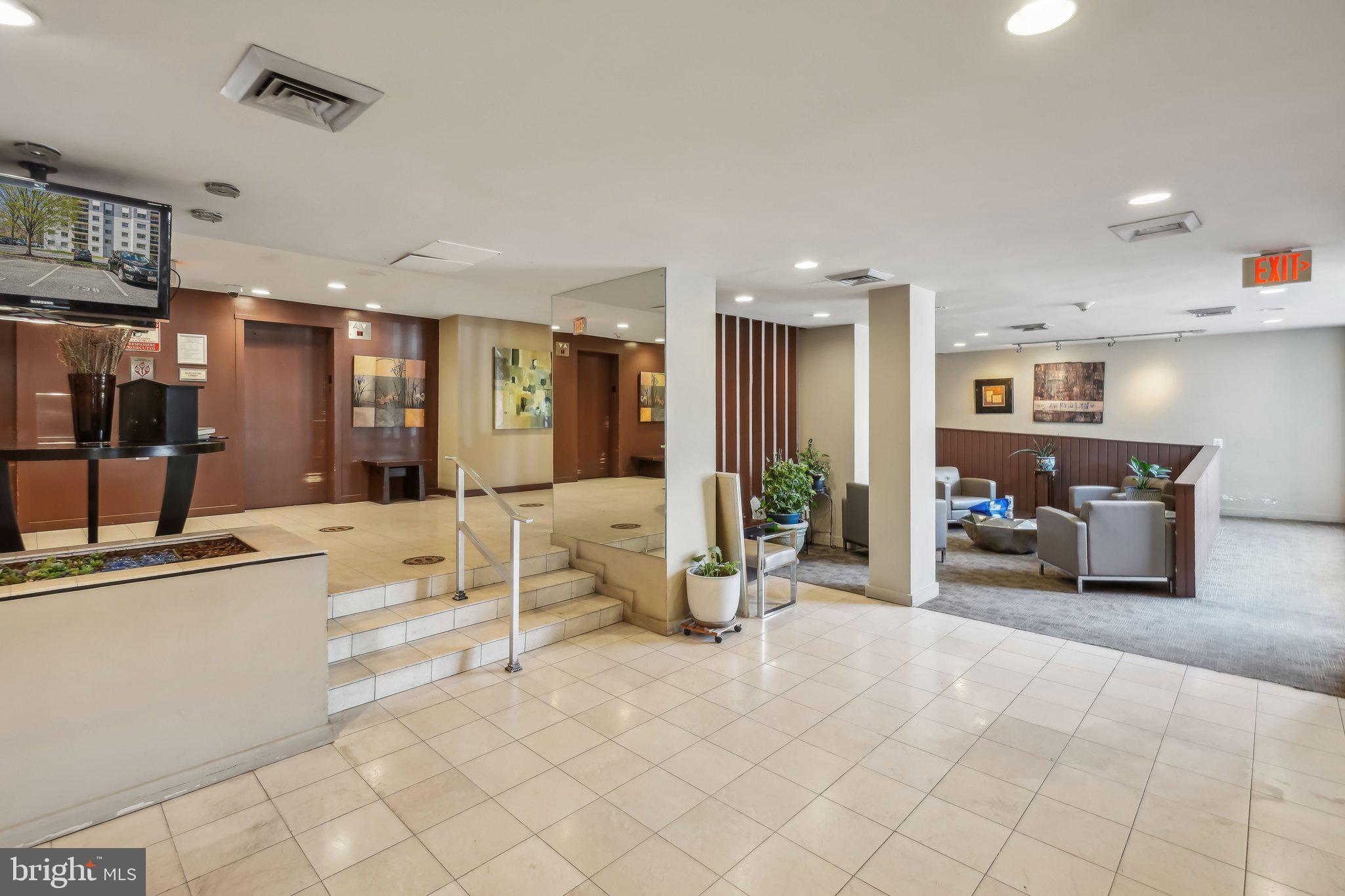 TAKOMA PARK - Residential