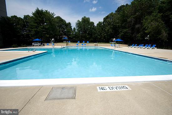 TAKOMA PARK - Residential