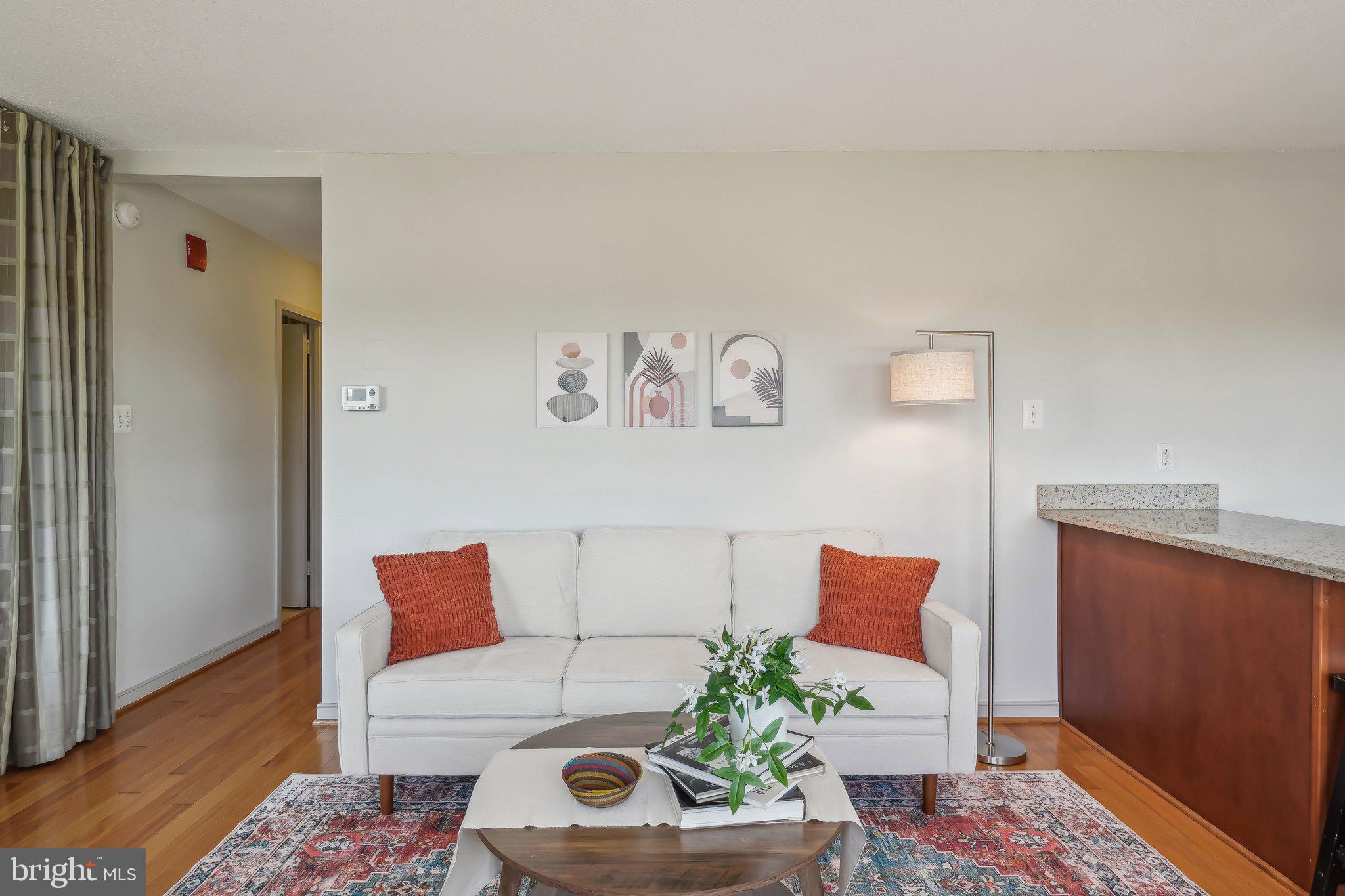 TAKOMA PARK - Residential