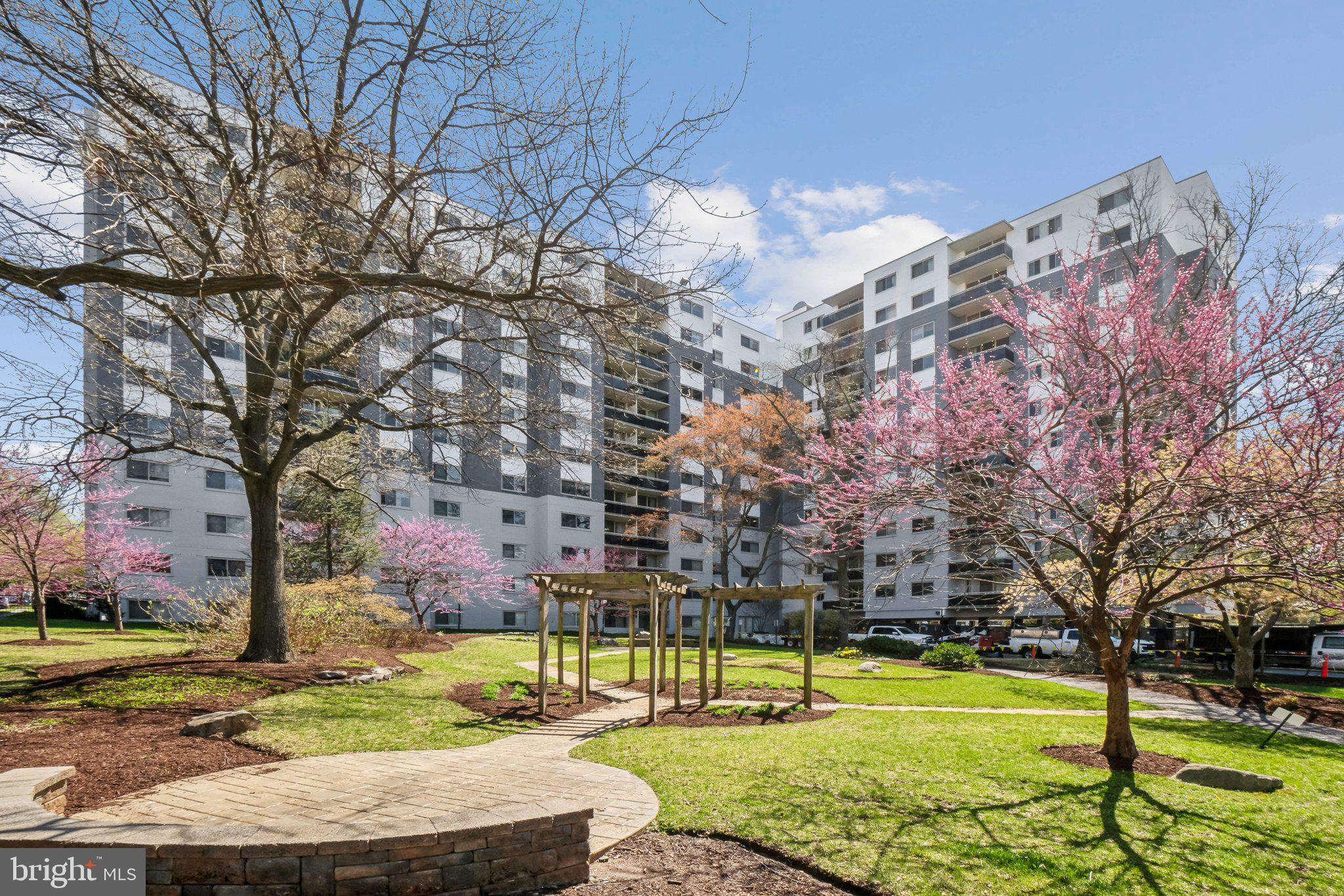 TAKOMA PARK - Residential