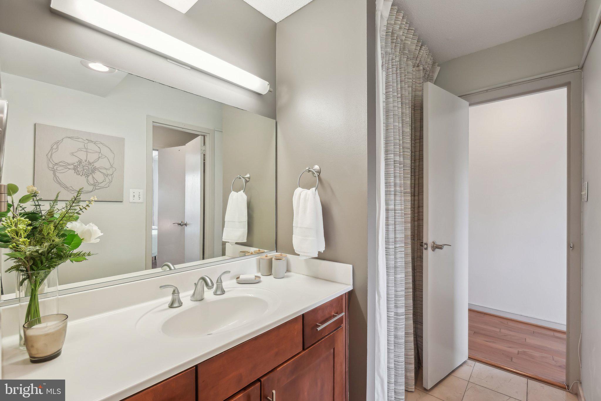 TAKOMA PARK - Residential