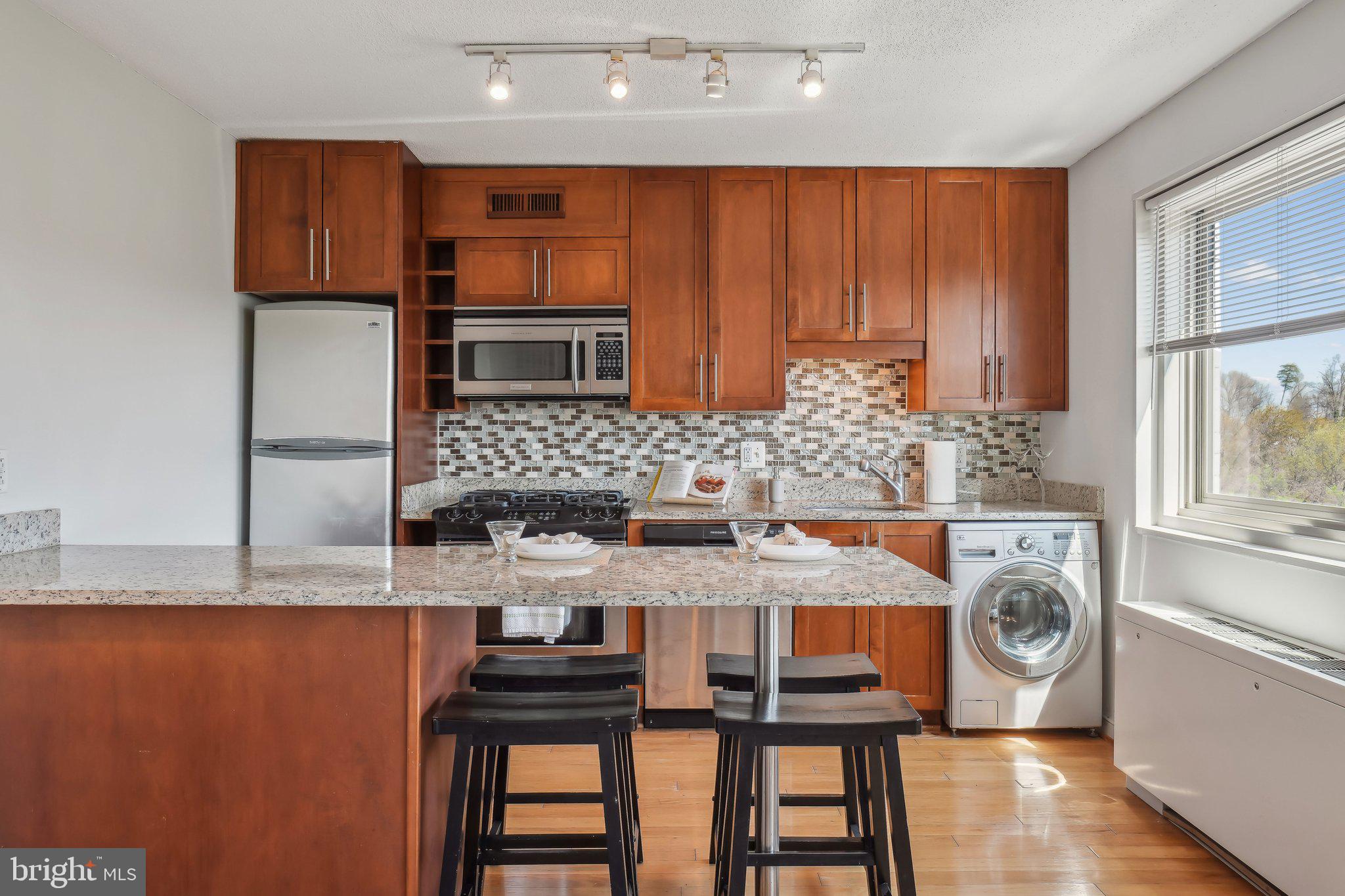 TAKOMA PARK - Residential