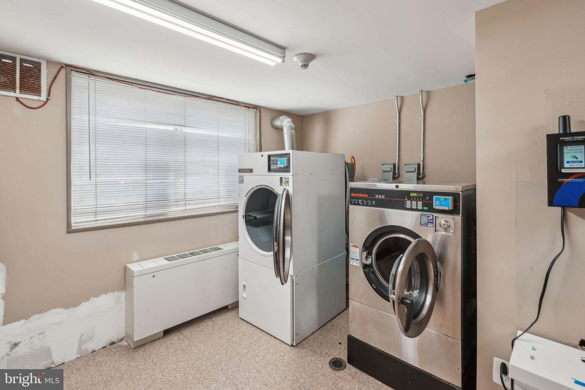 TAKOMA PARK - Residential