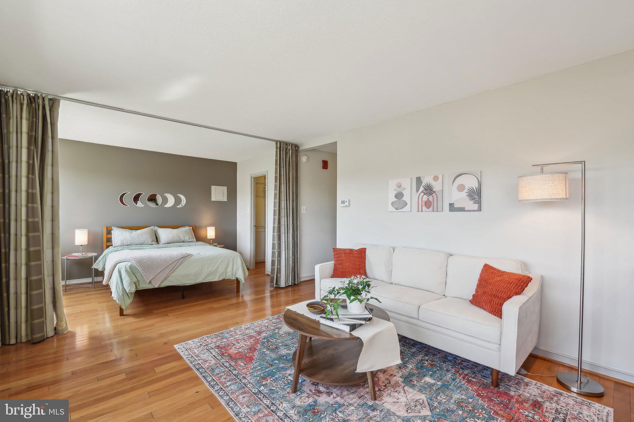 TAKOMA PARK - Residential