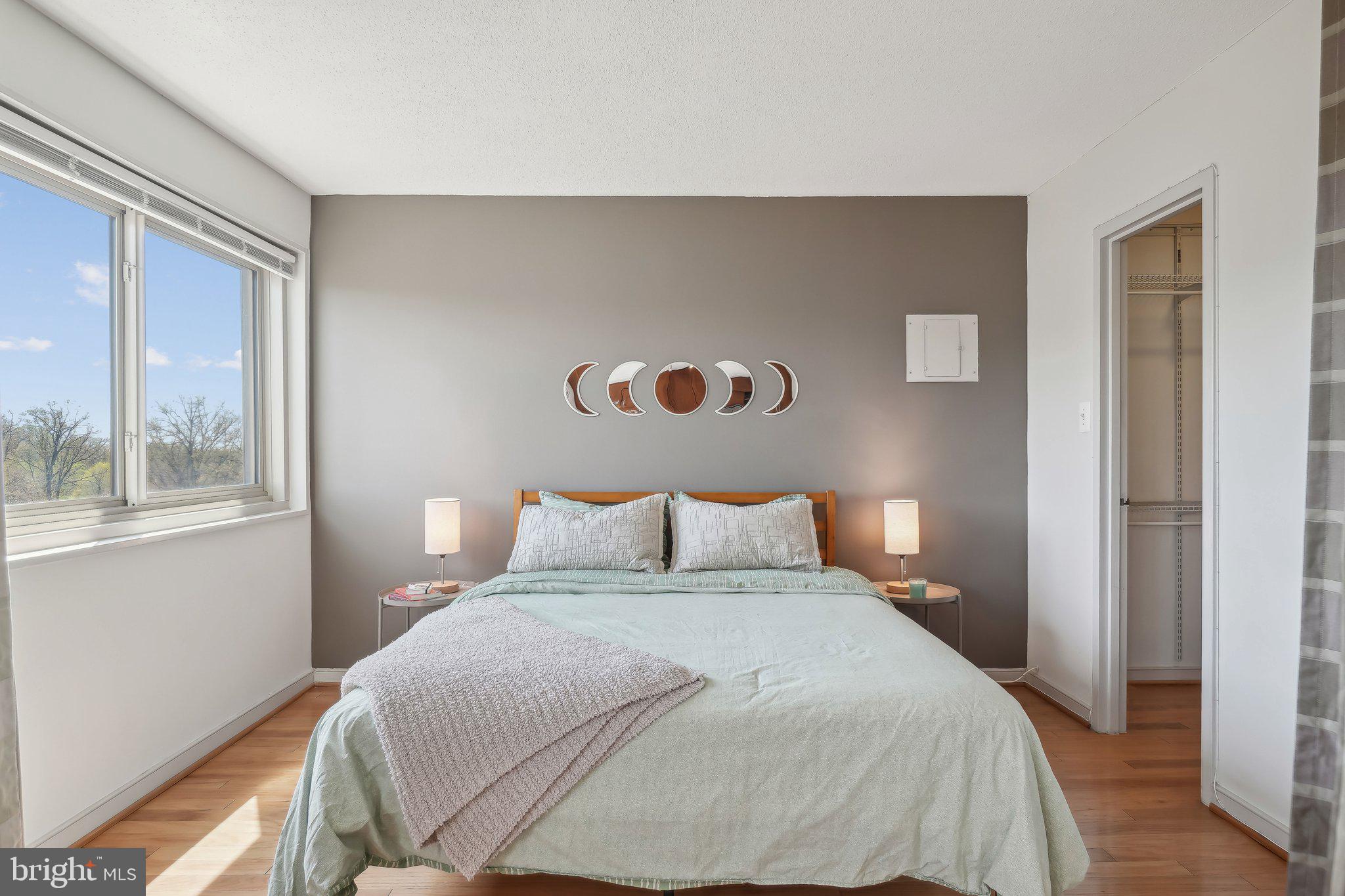 TAKOMA PARK - Residential