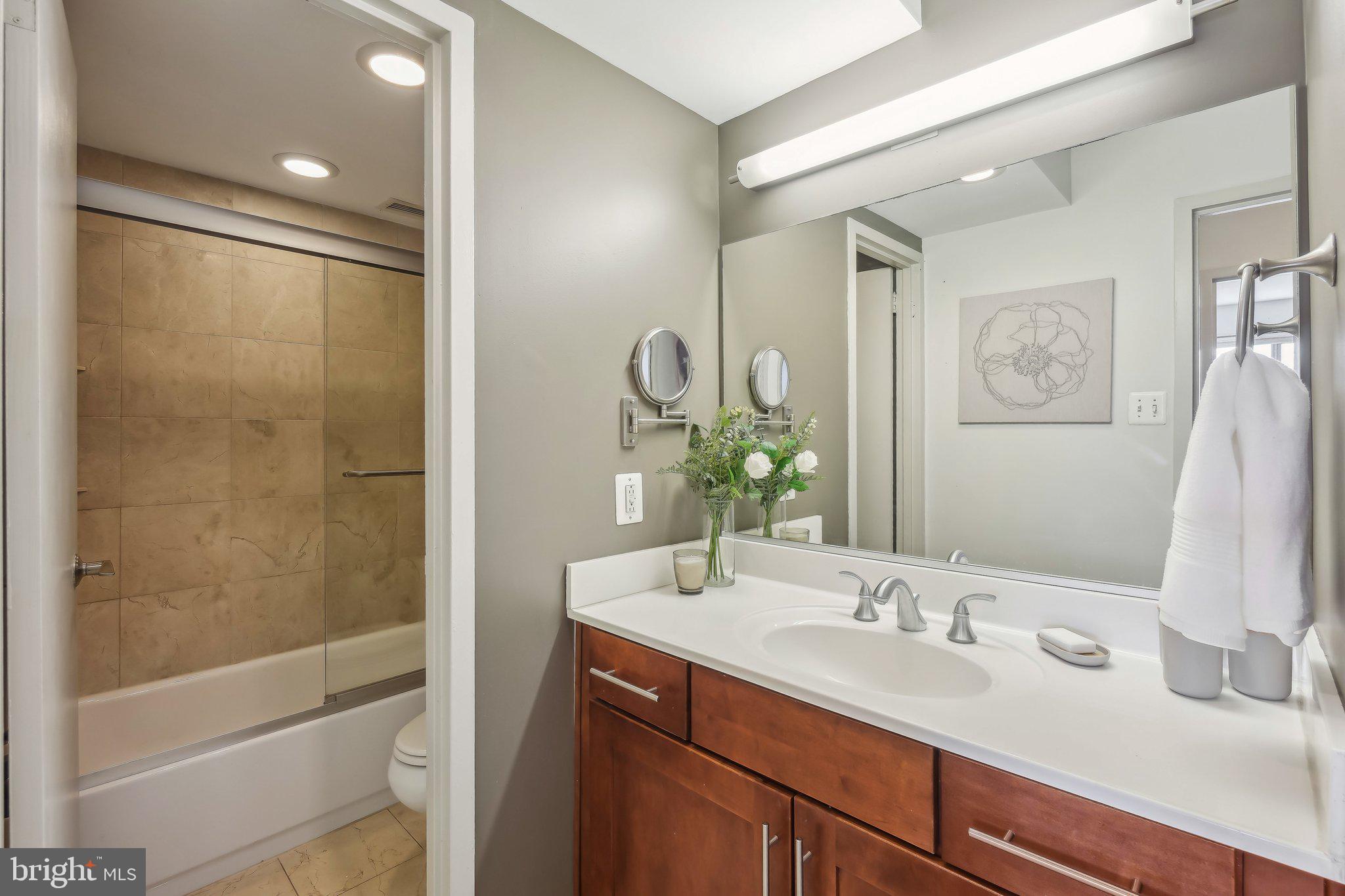 TAKOMA PARK - Residential