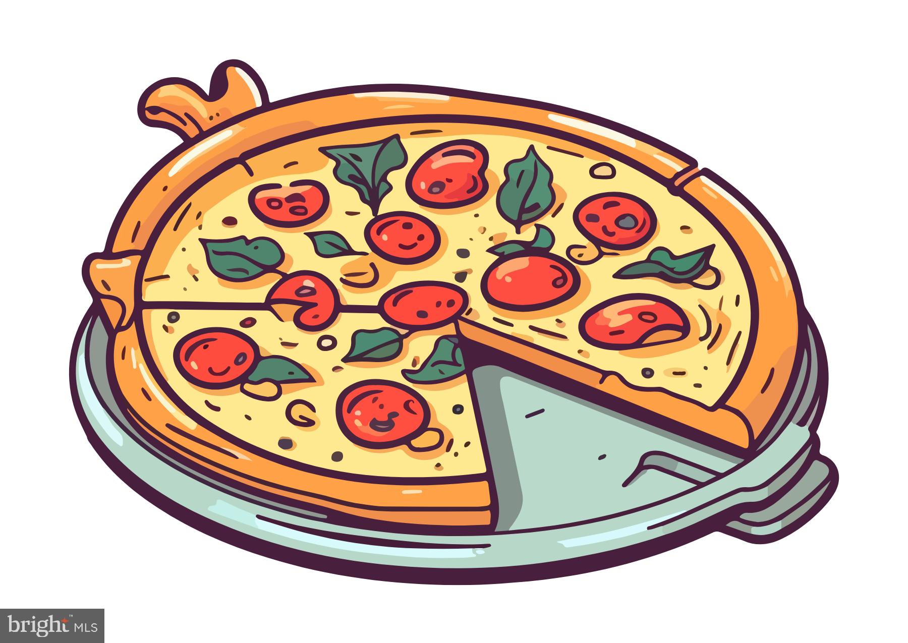 Well established Pizza/Sandwich Shop. Primarily focus on delivery with opportunity to develop additional eat-in and take-out business. Business only assets only. Current lease is short term and can be extended if Buyer desires.