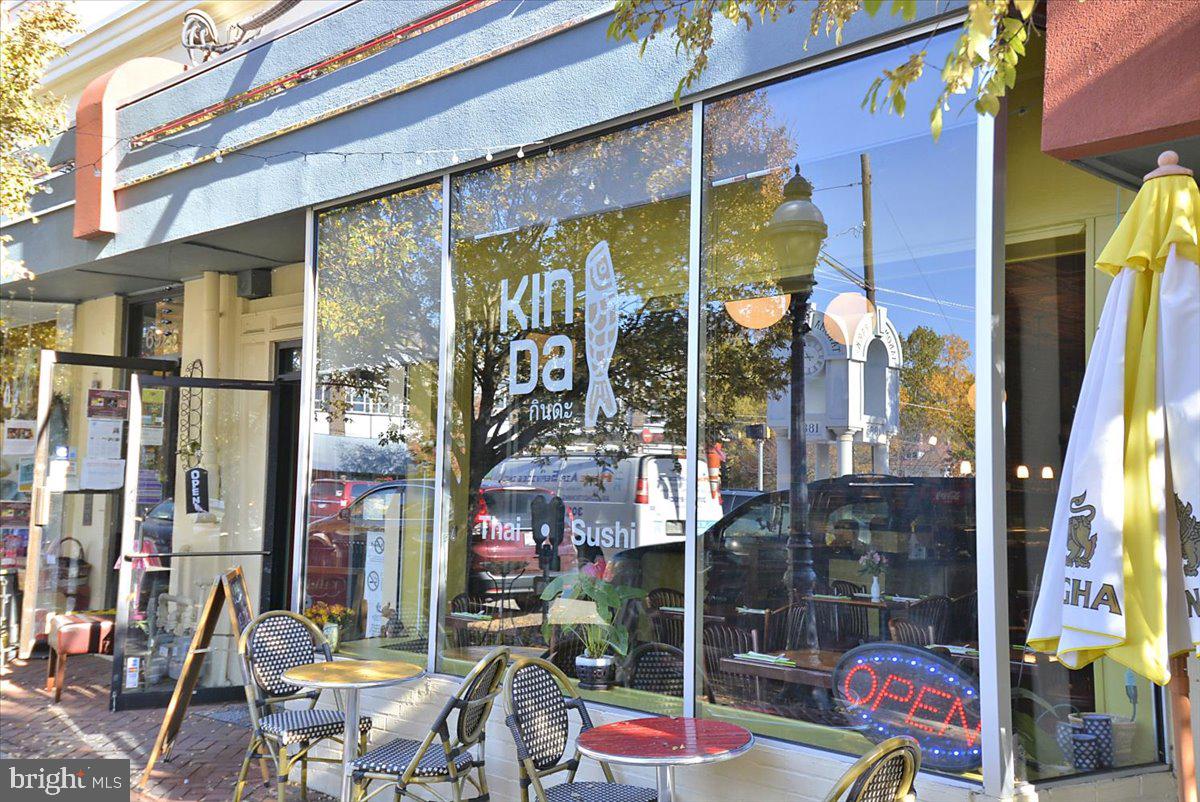 ROLLING TERRACE - Residential