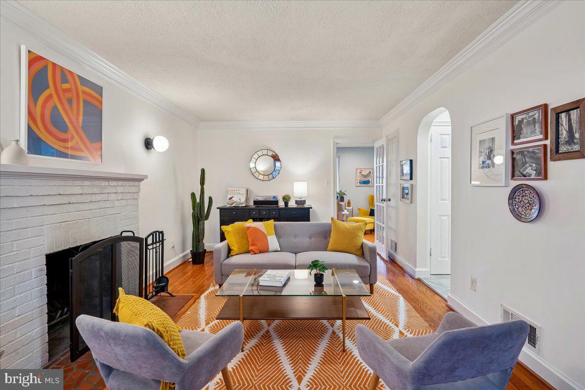 ROLLING TERRACE - Residential