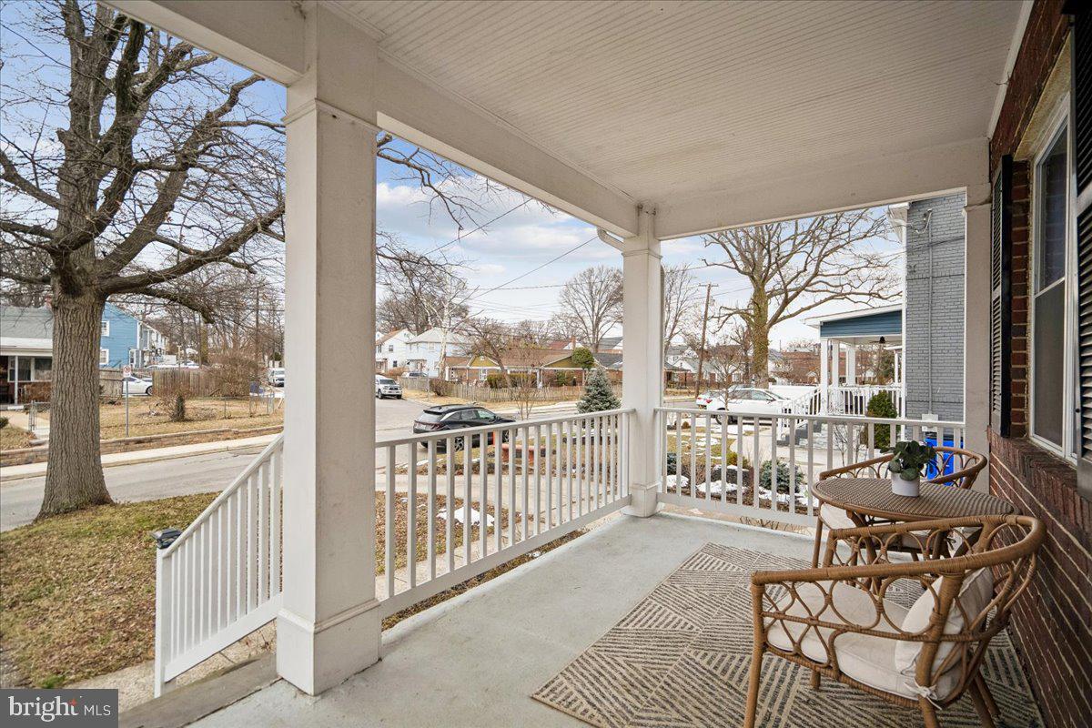 ROLLING TERRACE - Residential