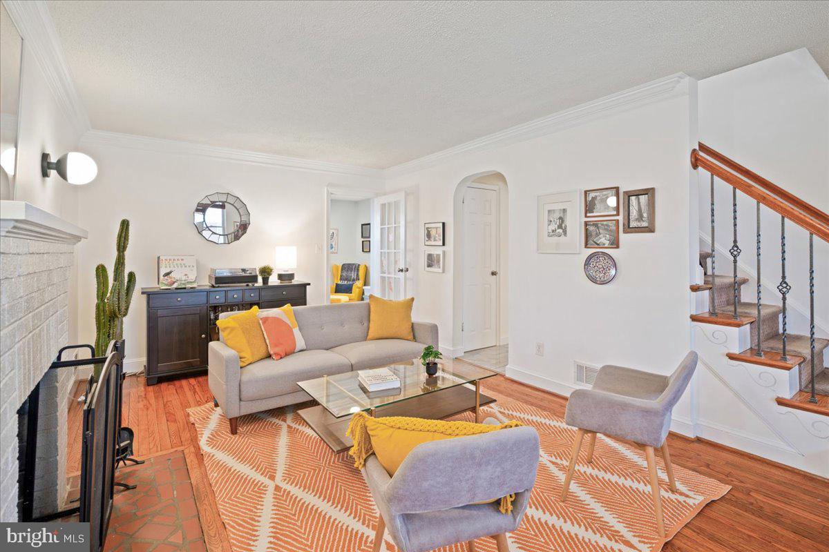 ROLLING TERRACE - Residential