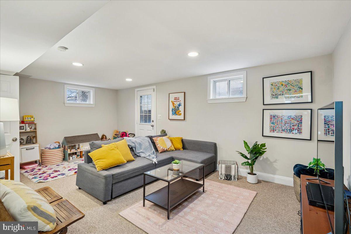 ROLLING TERRACE - Residential