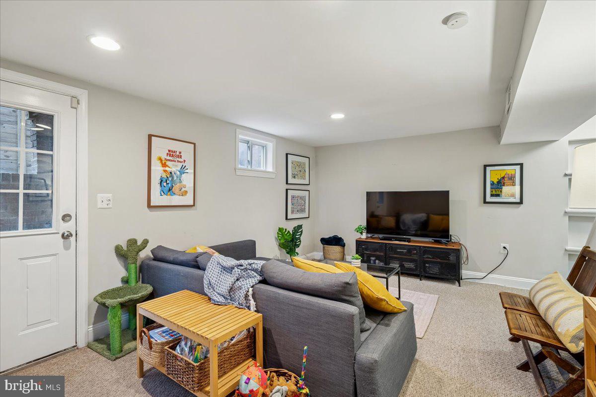 ROLLING TERRACE - Residential