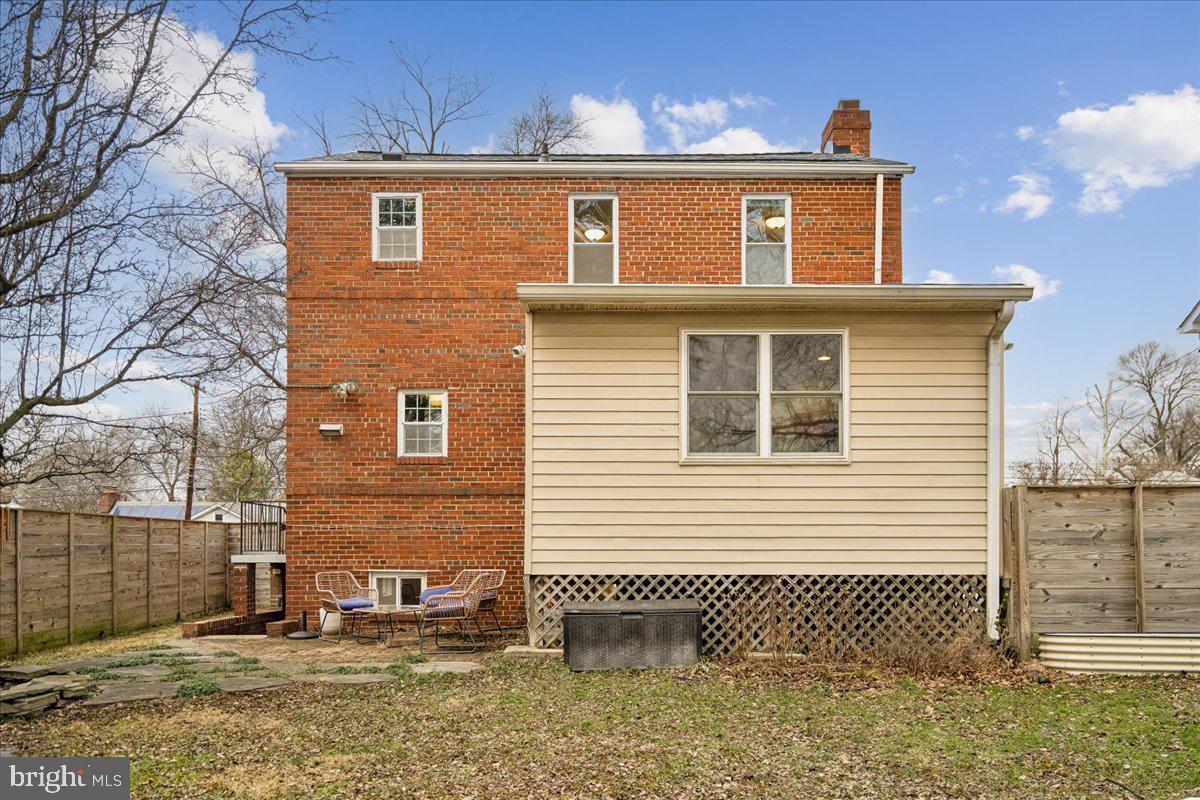 ROLLING TERRACE - Residential