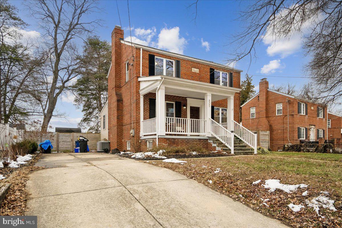 ROLLING TERRACE - Residential