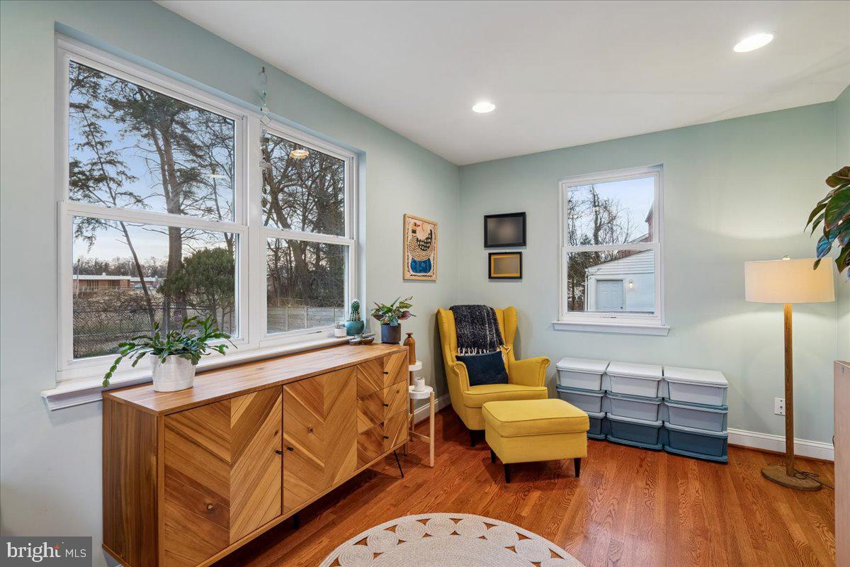 ROLLING TERRACE - Residential