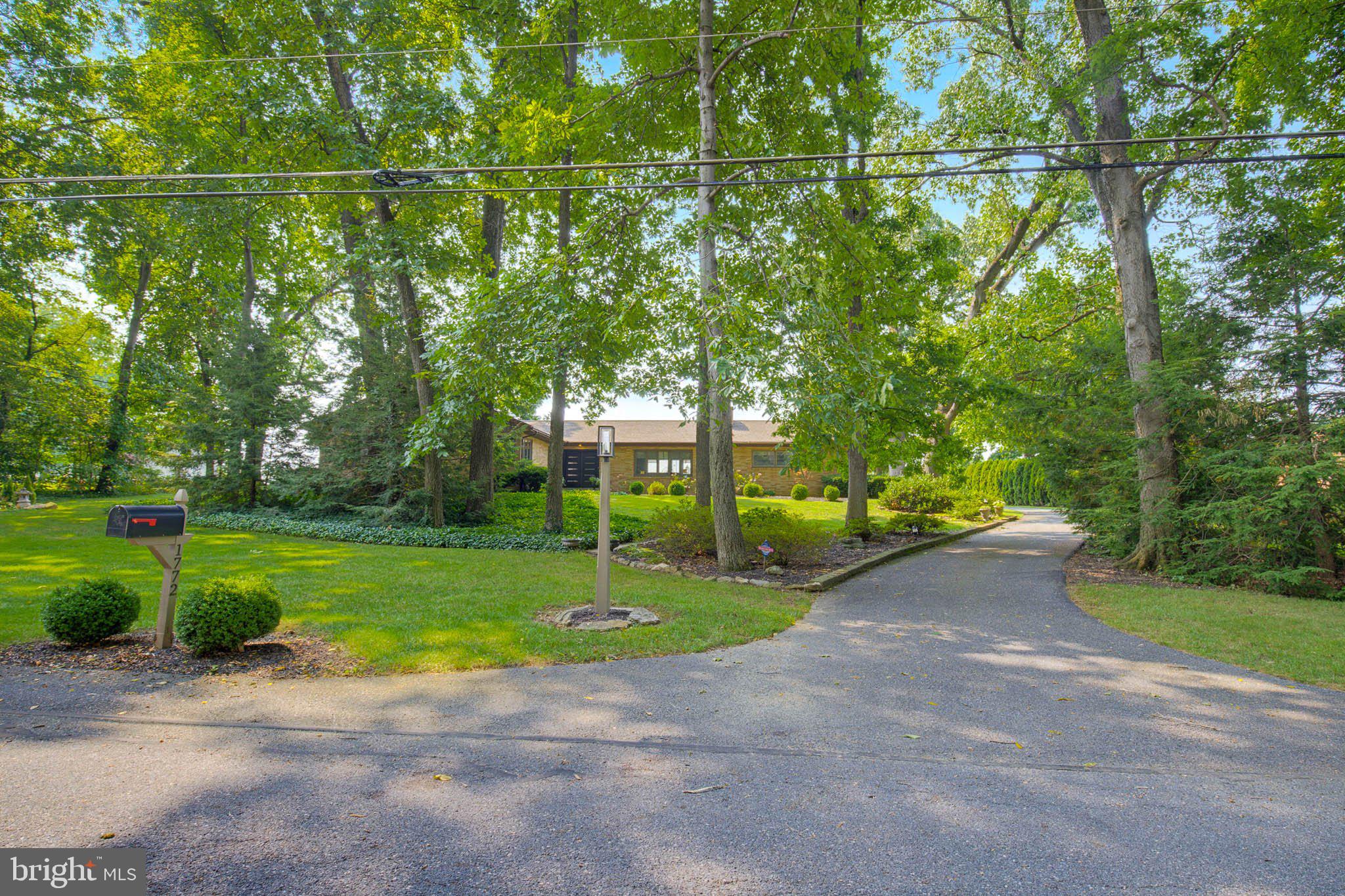 1772 BECKER ROAD